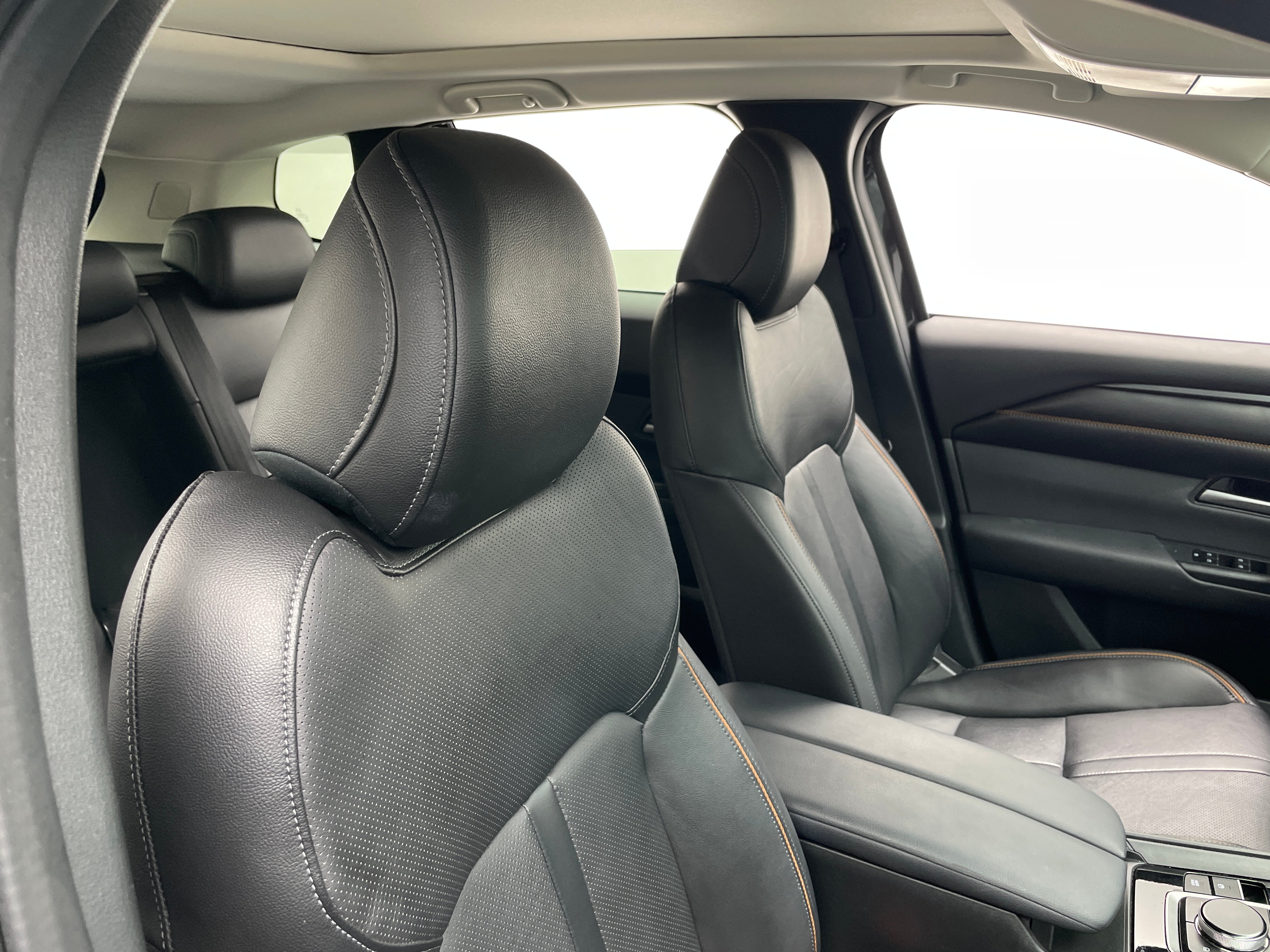2026 Mazda CX-50 Premium