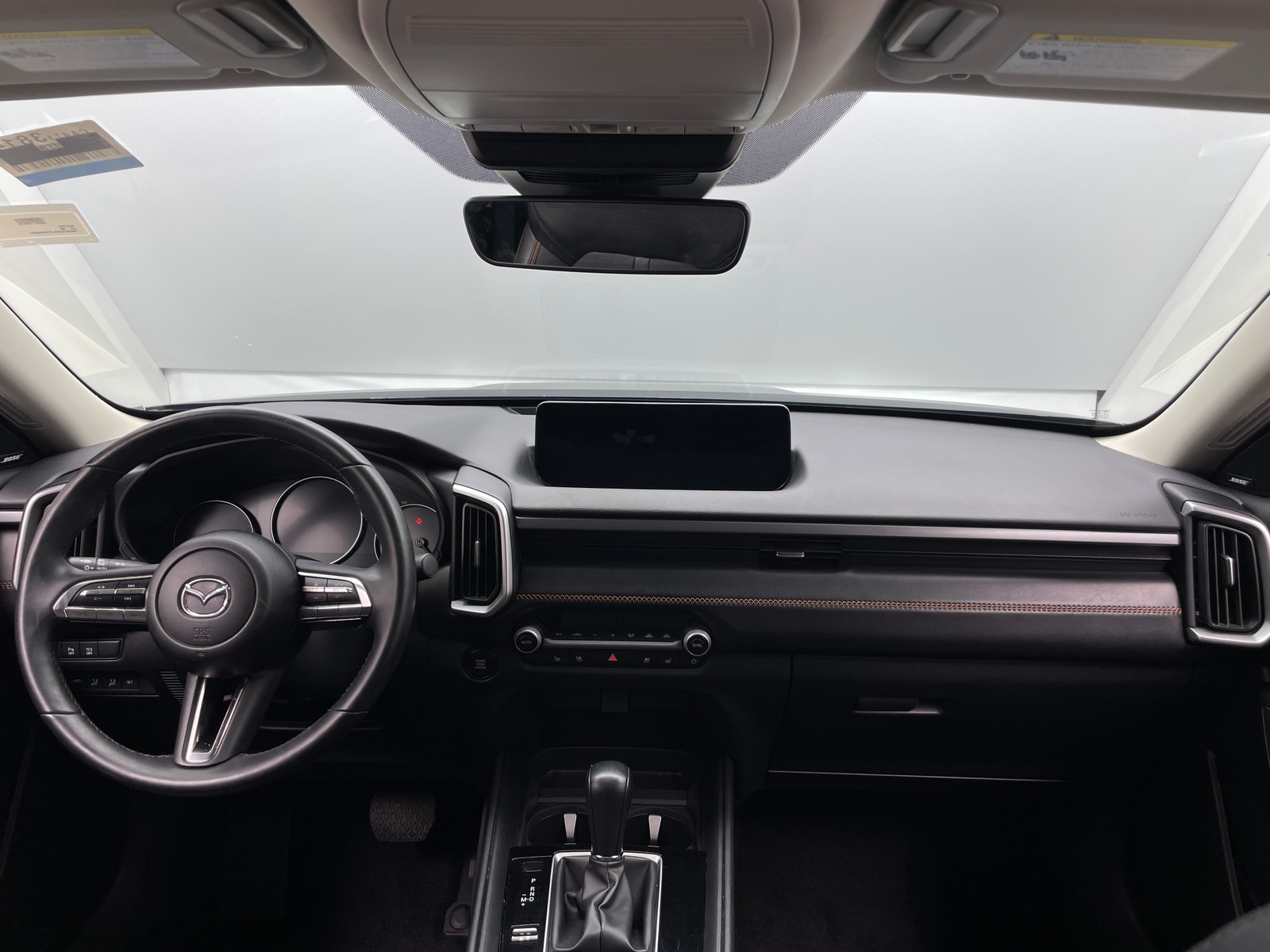 Thumbnail: 2026 Mazda CX-50 - 2