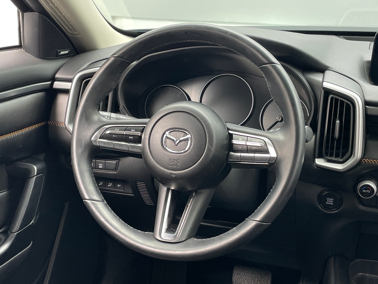 Thumbnail: 2026 Mazda CX-50 - 4