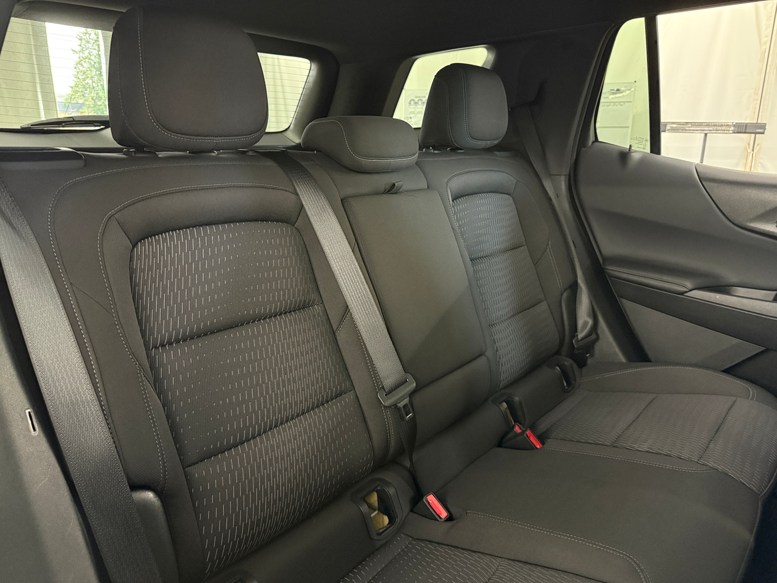 Thumbnail: 2025 Chevrolet Equinox - 6
