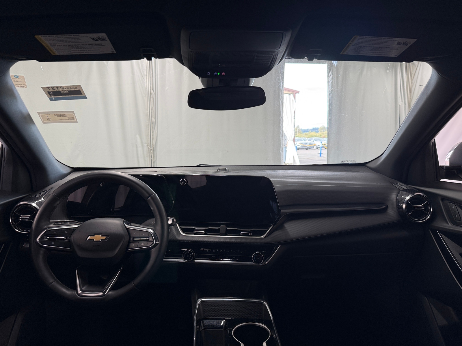 Thumbnail: 2025 Chevrolet Equinox - 3