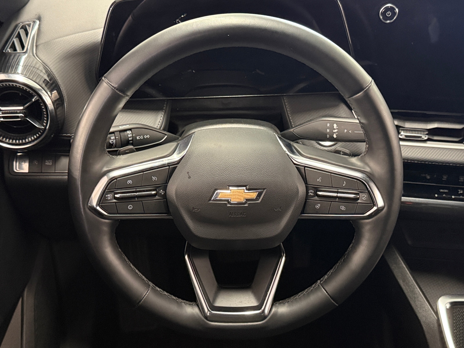 Thumbnail: 2025 Chevrolet Equinox - 5