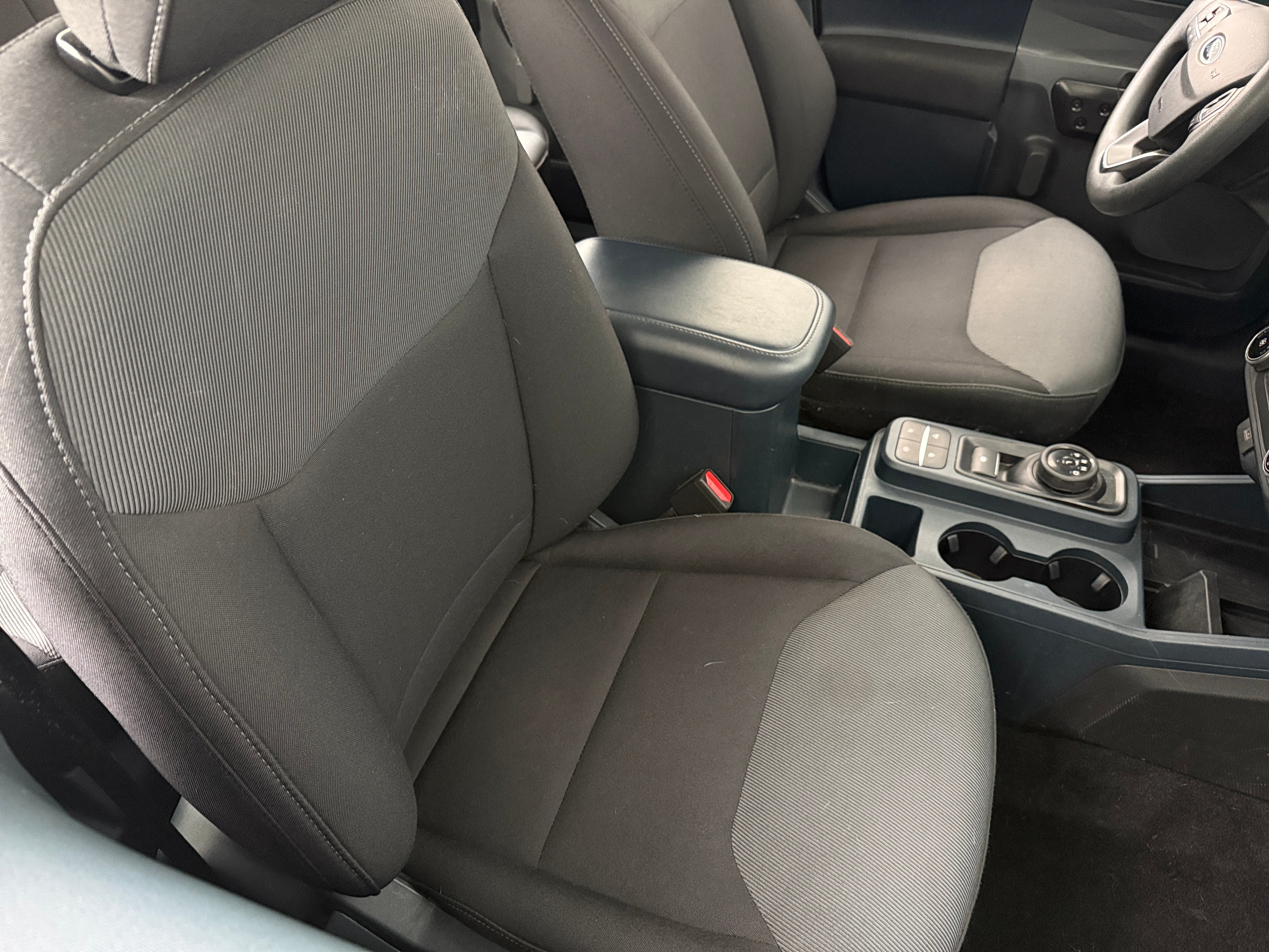 2024 Ford Maverick