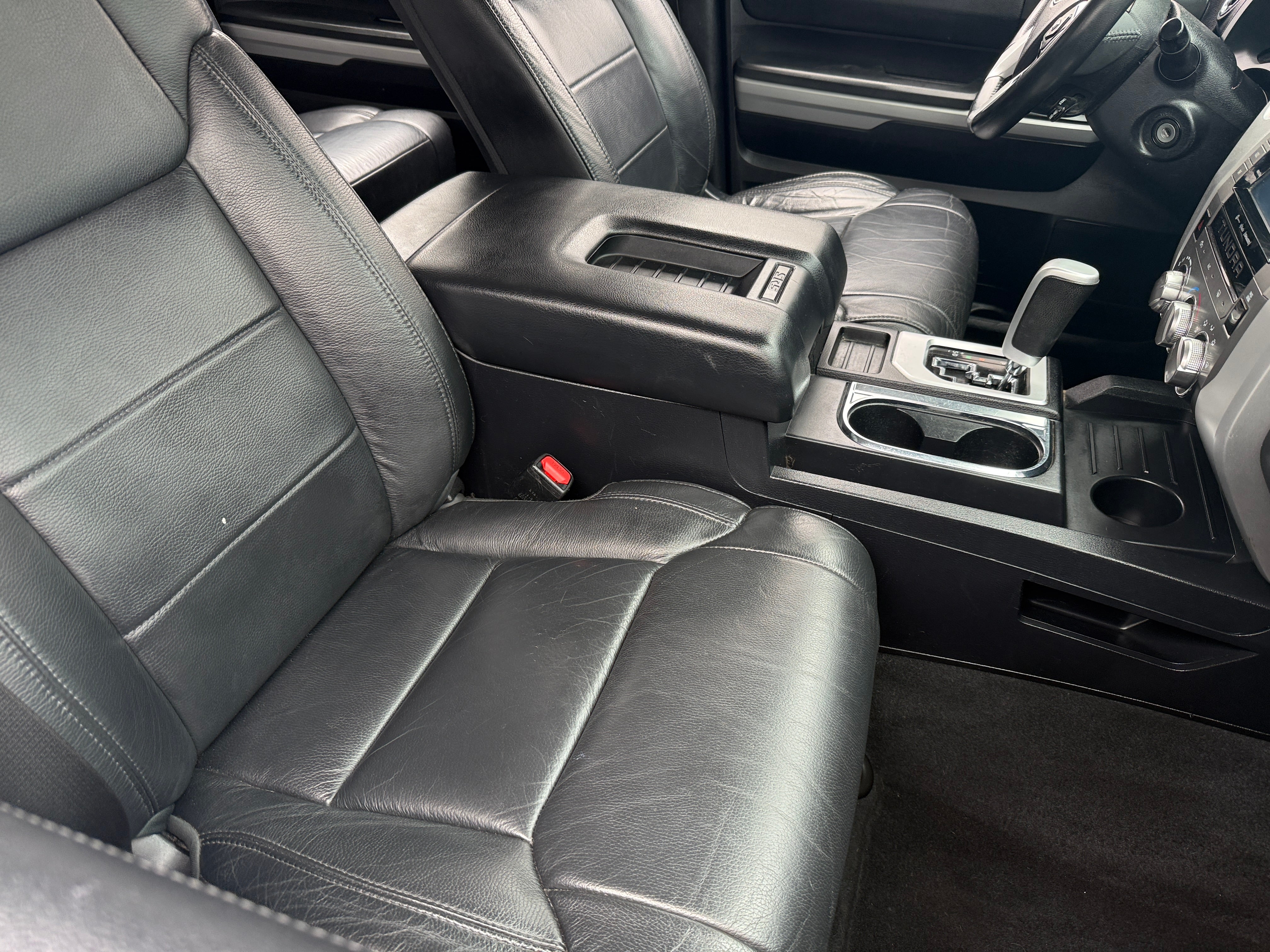2020 Toyota Tundra