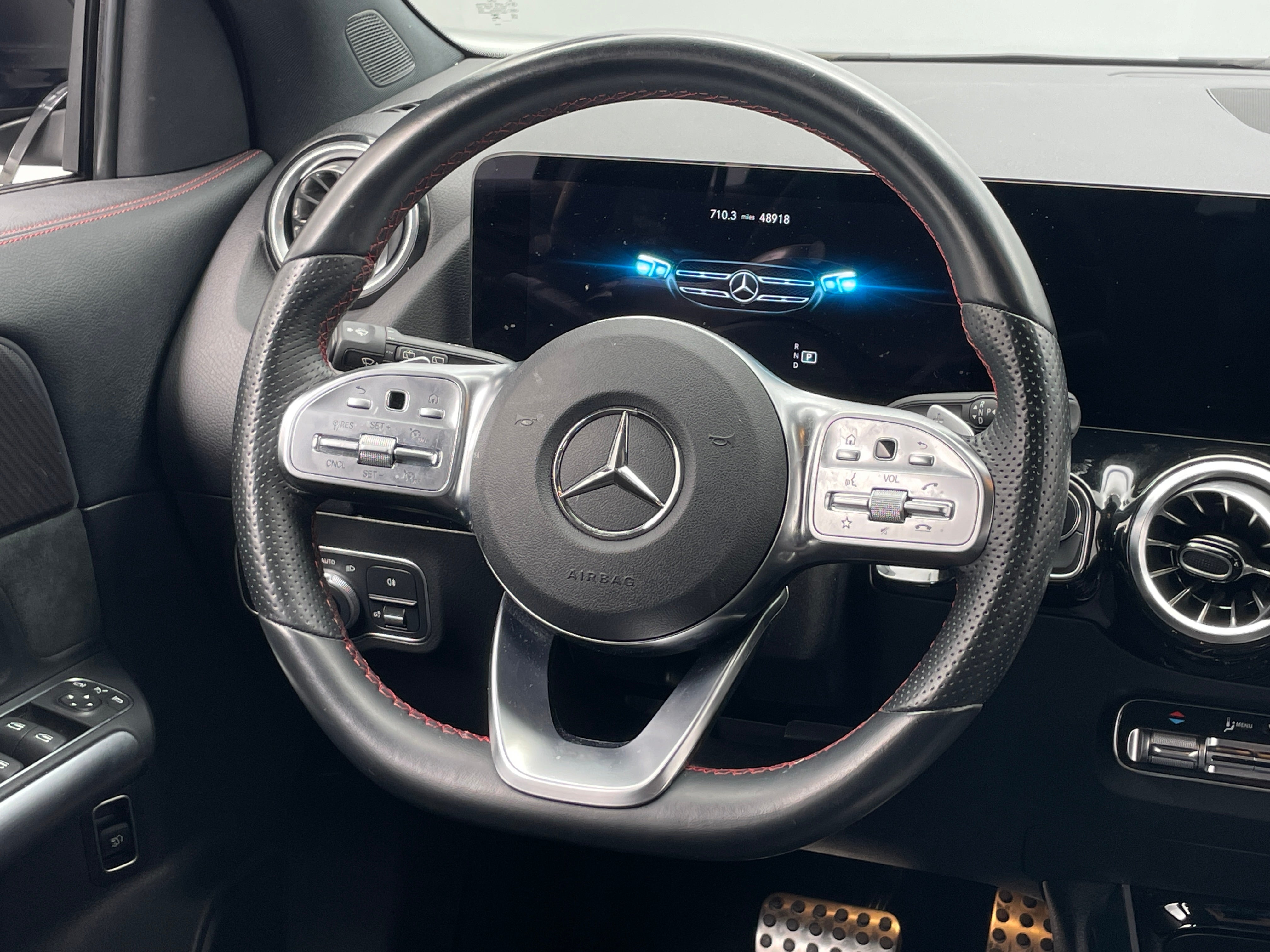 2023 Mercedes-Benz GLA