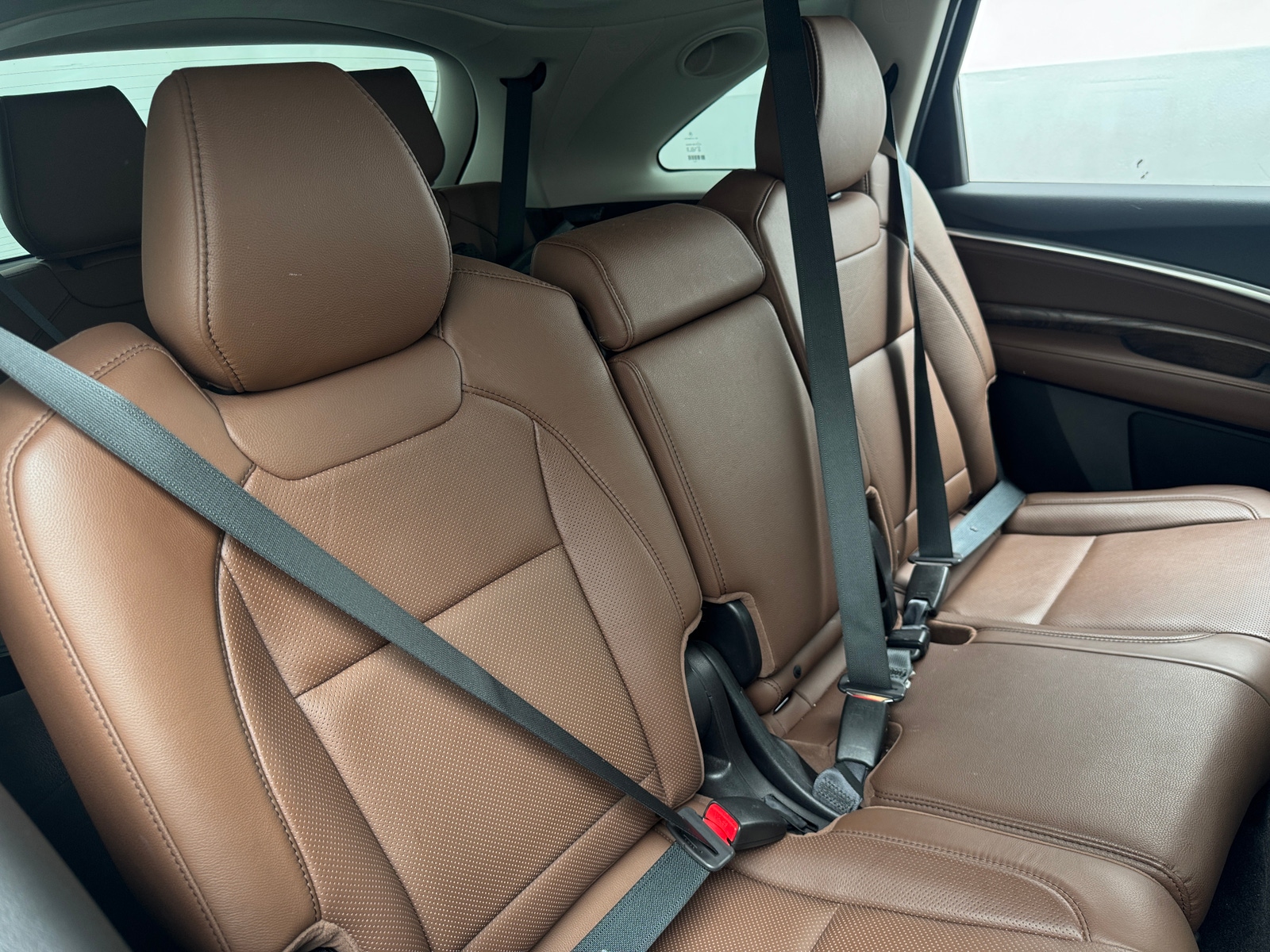 Thumbnail: 2019 Acura MDX - 5