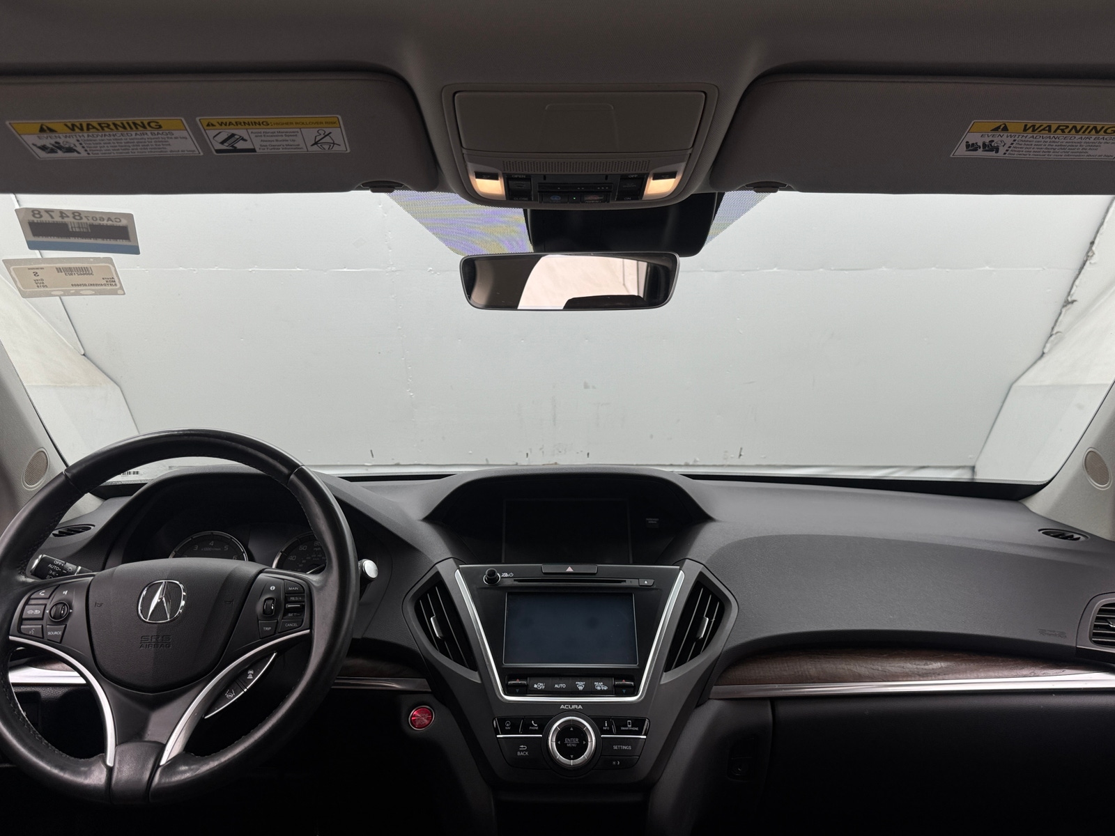 Thumbnail: 2019 Acura MDX - 2