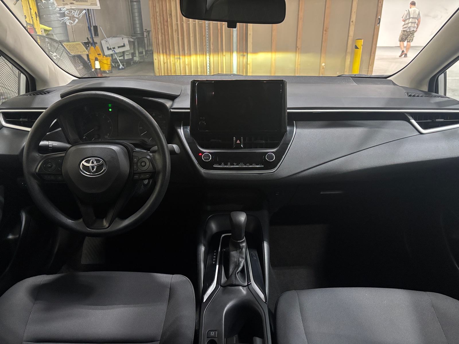 Thumbnail: 2023 Toyota Corolla - 3