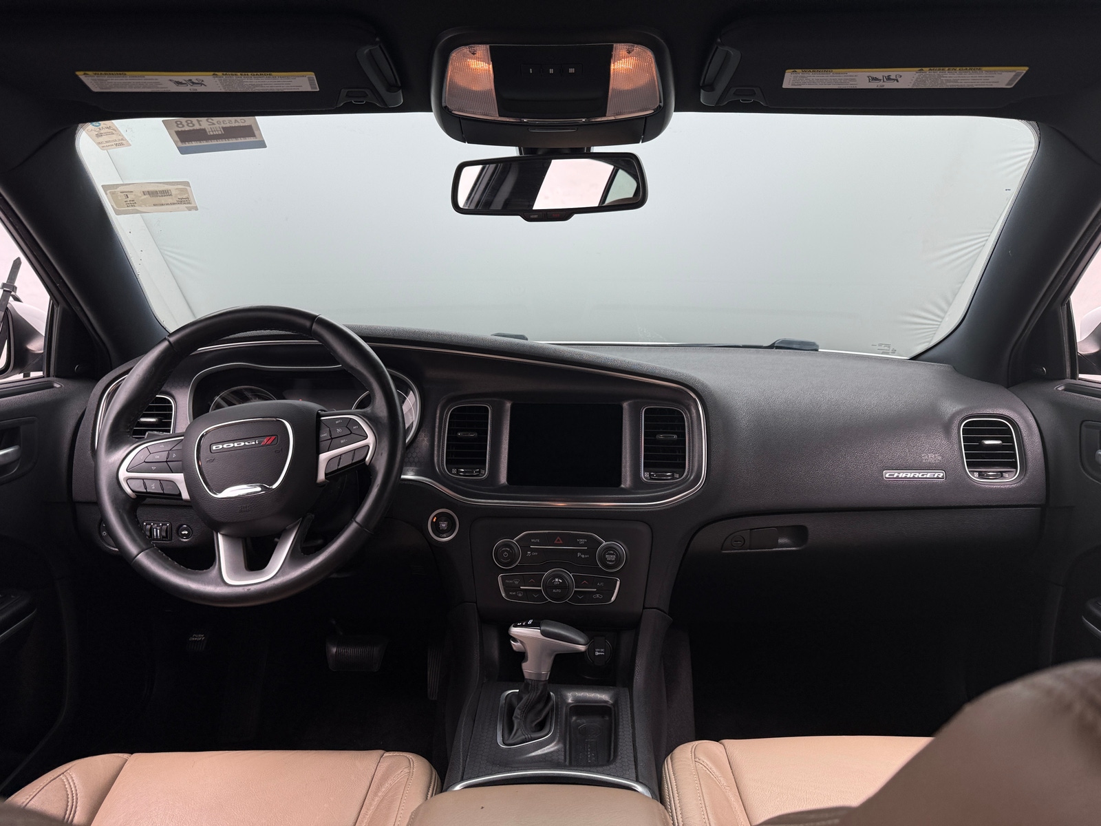 Thumbnail: 2018 Dodge Charger - 3