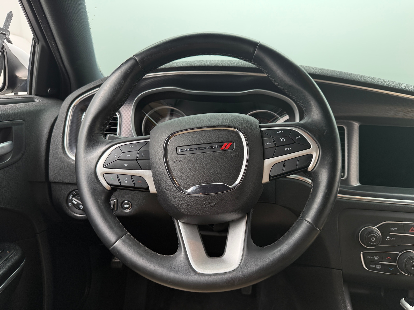 Thumbnail: 2018 Dodge Charger - 5