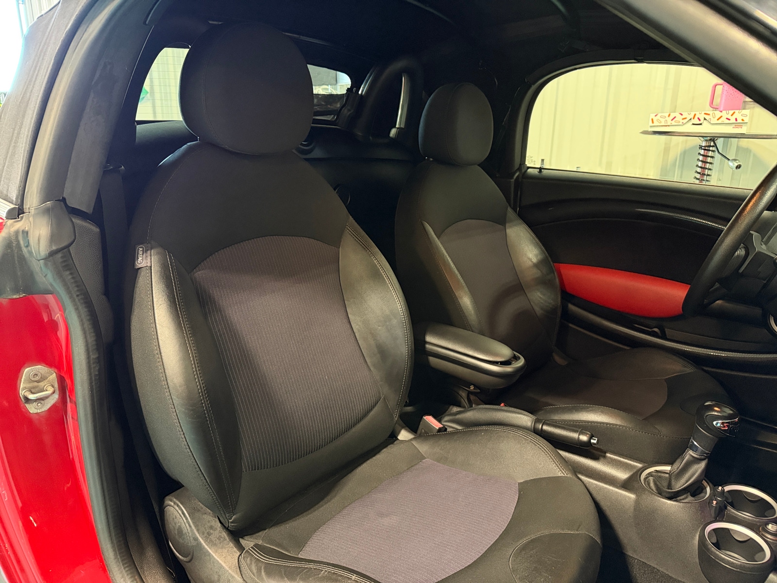 Thumbnail: 2015 MINI Cooper Roadster - 2