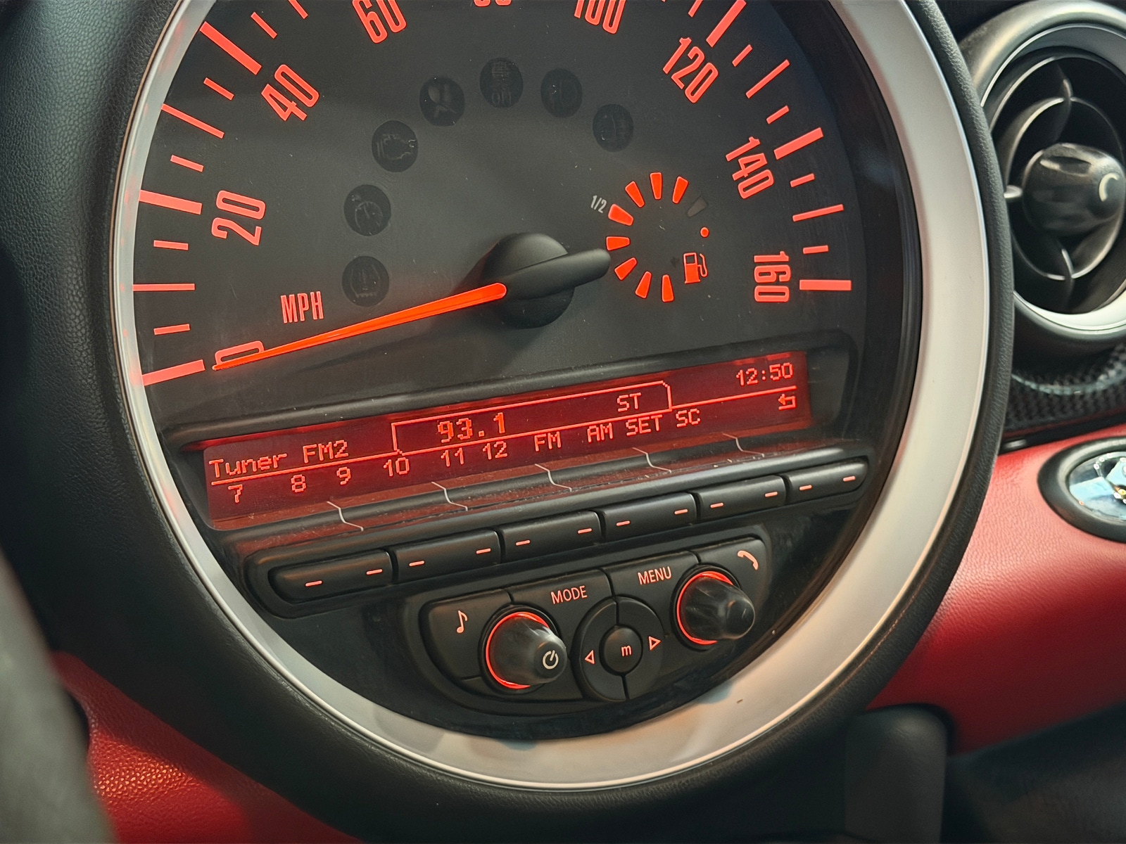 Thumbnail: 2015 MINI Cooper Roadster - 3