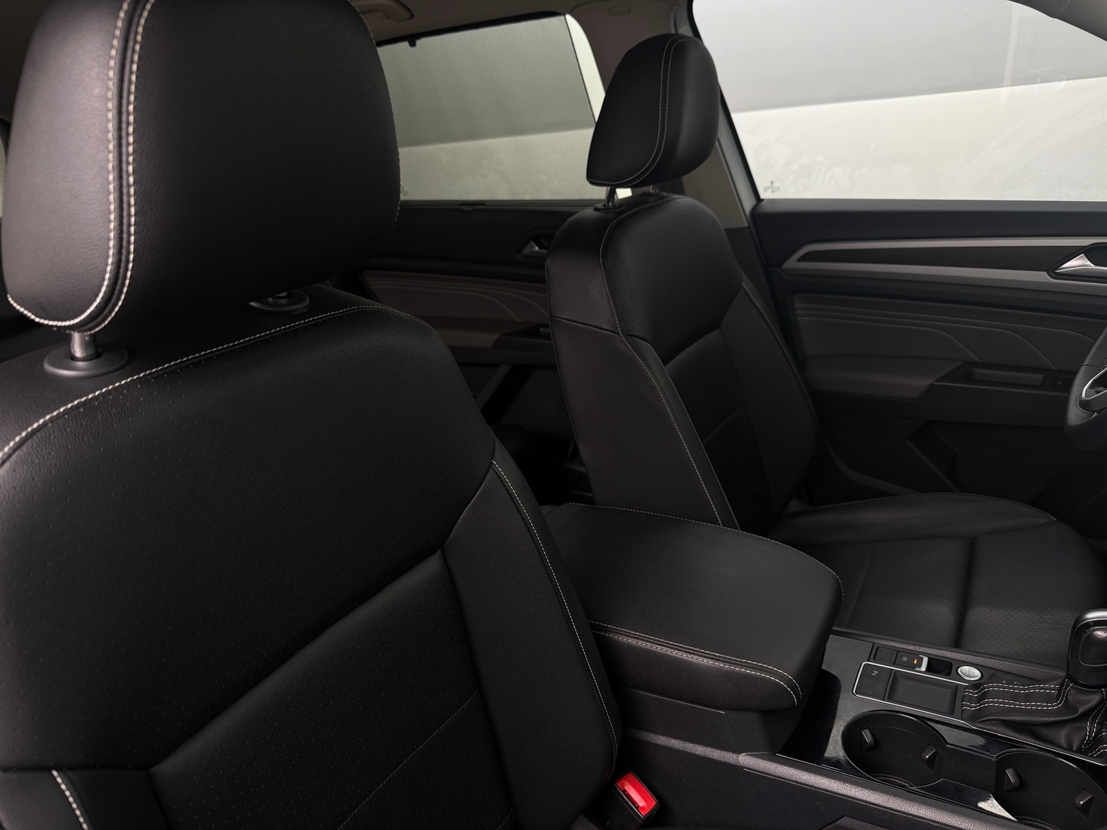Thumbnail: 2023 Volkswagen Atlas - 2