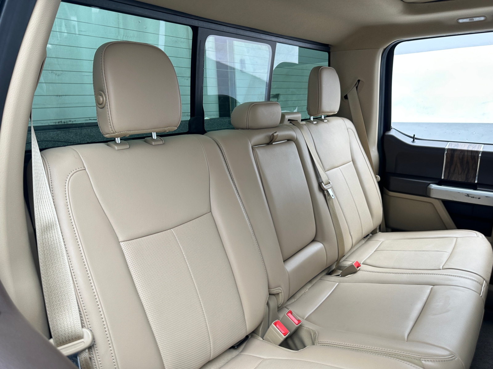 Thumbnail: 2019 Ford Econoline - 5