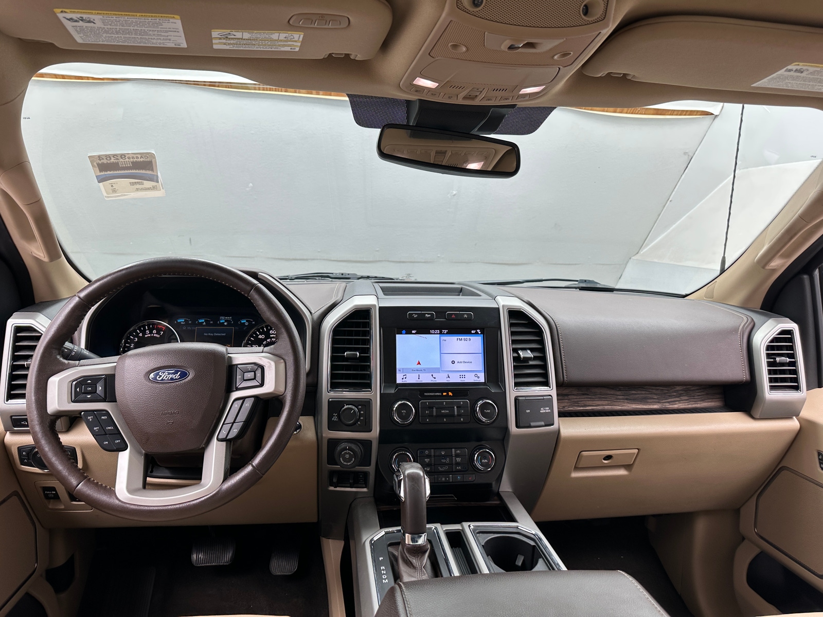 Thumbnail: 2019 Ford Econoline - 2