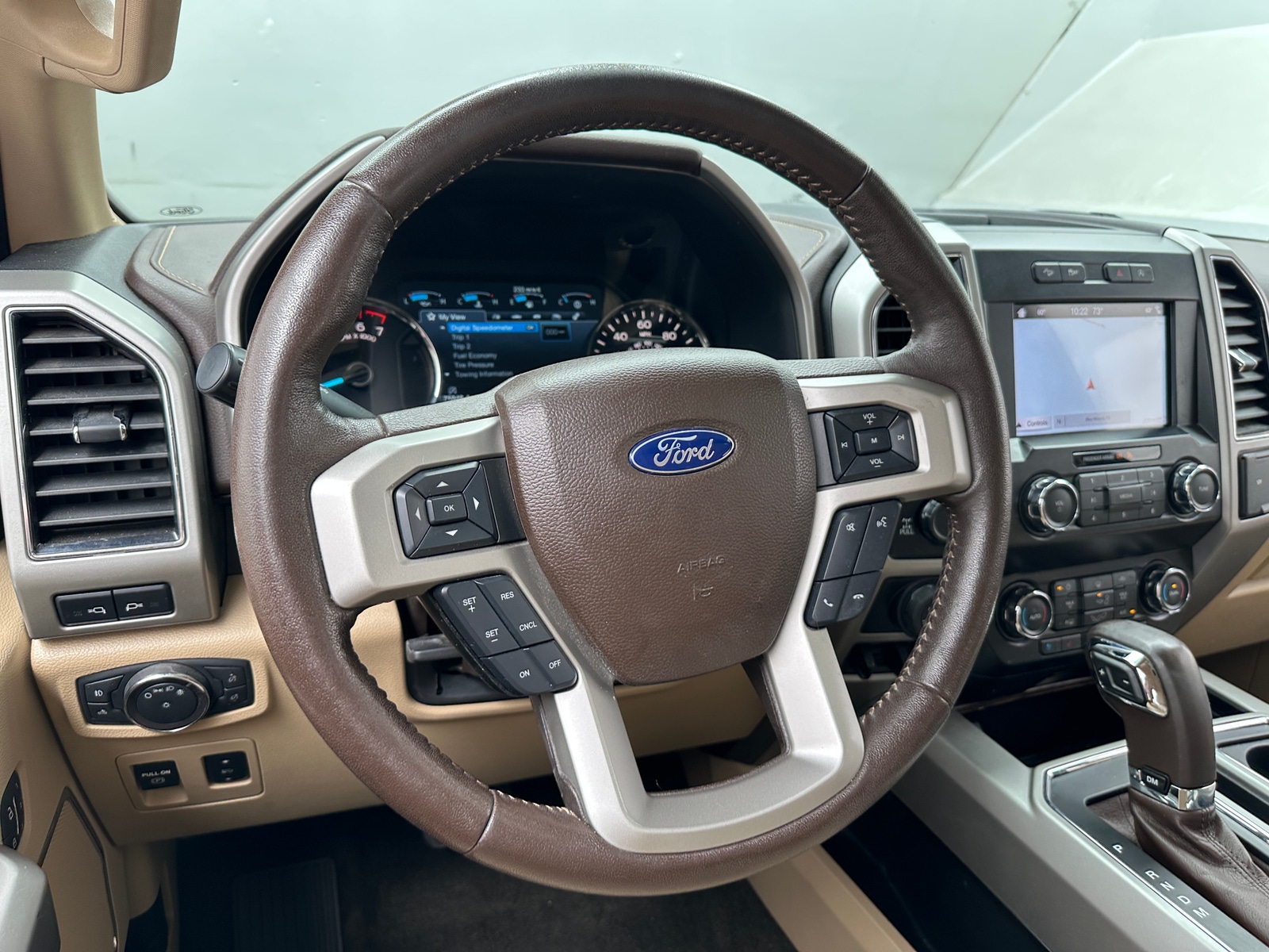 Thumbnail: 2019 Ford Econoline - 4