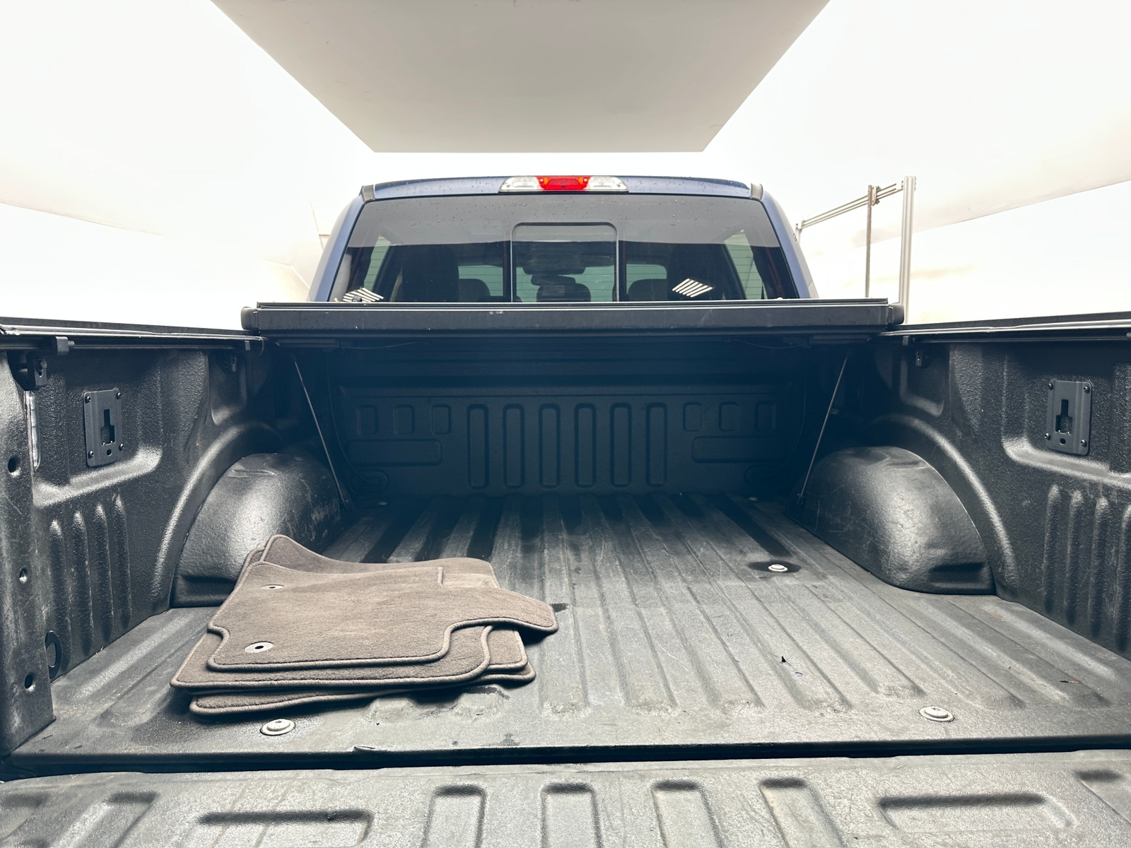 Thumbnail: 2019 Ford Econoline - 6