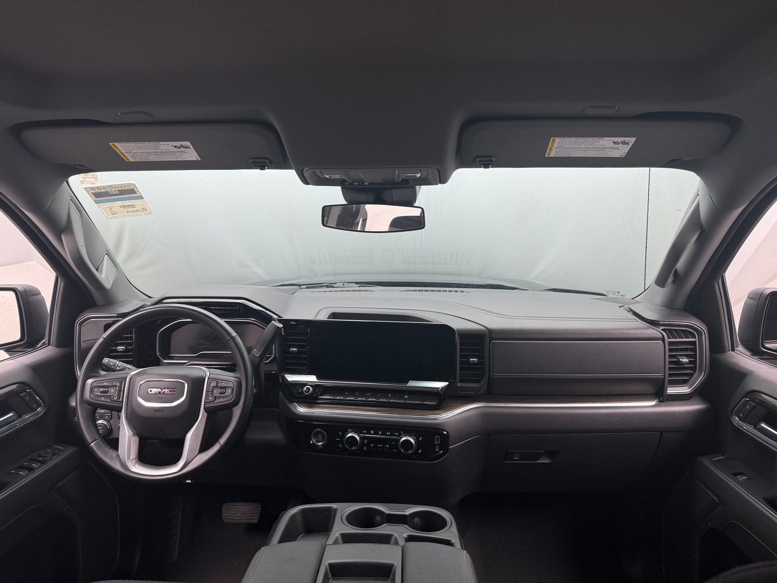 Thumbnail: 2024 GMC Sierra 1500 - 3