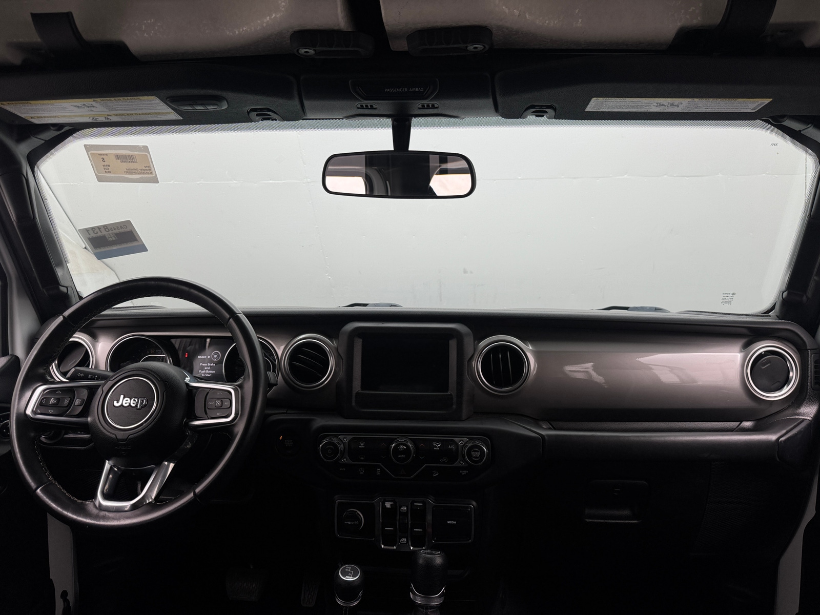 Thumbnail: 2018 Jeep Wrangler - 3