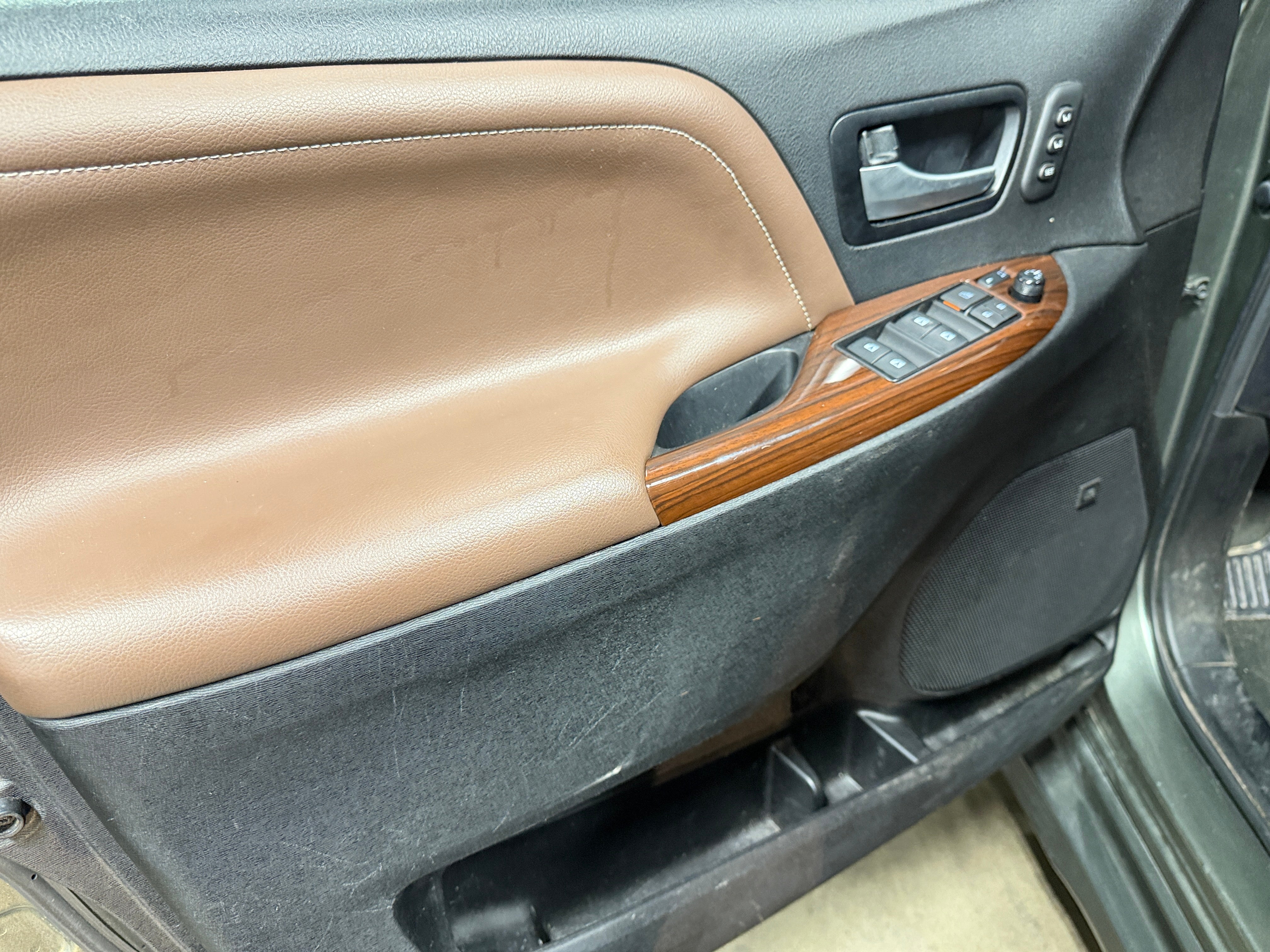 2019 Toyota Sienna