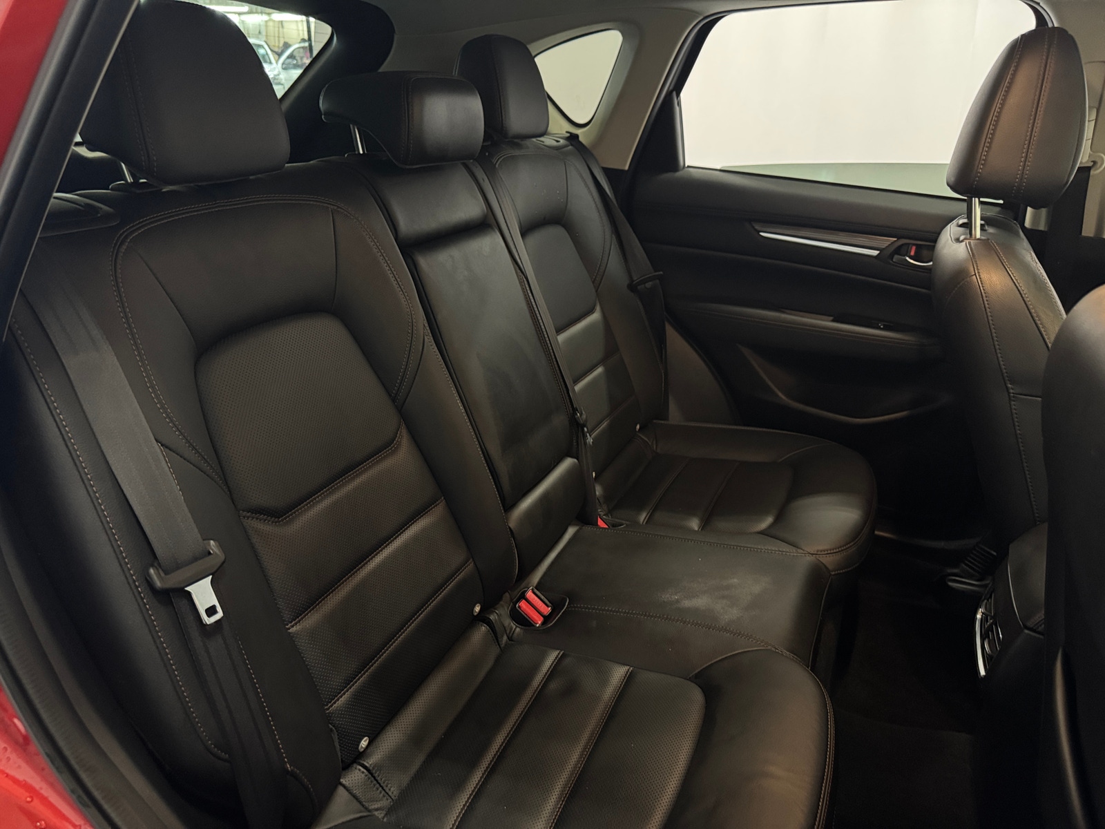 Thumbnail: 2021 Mazda CX-5 - 5