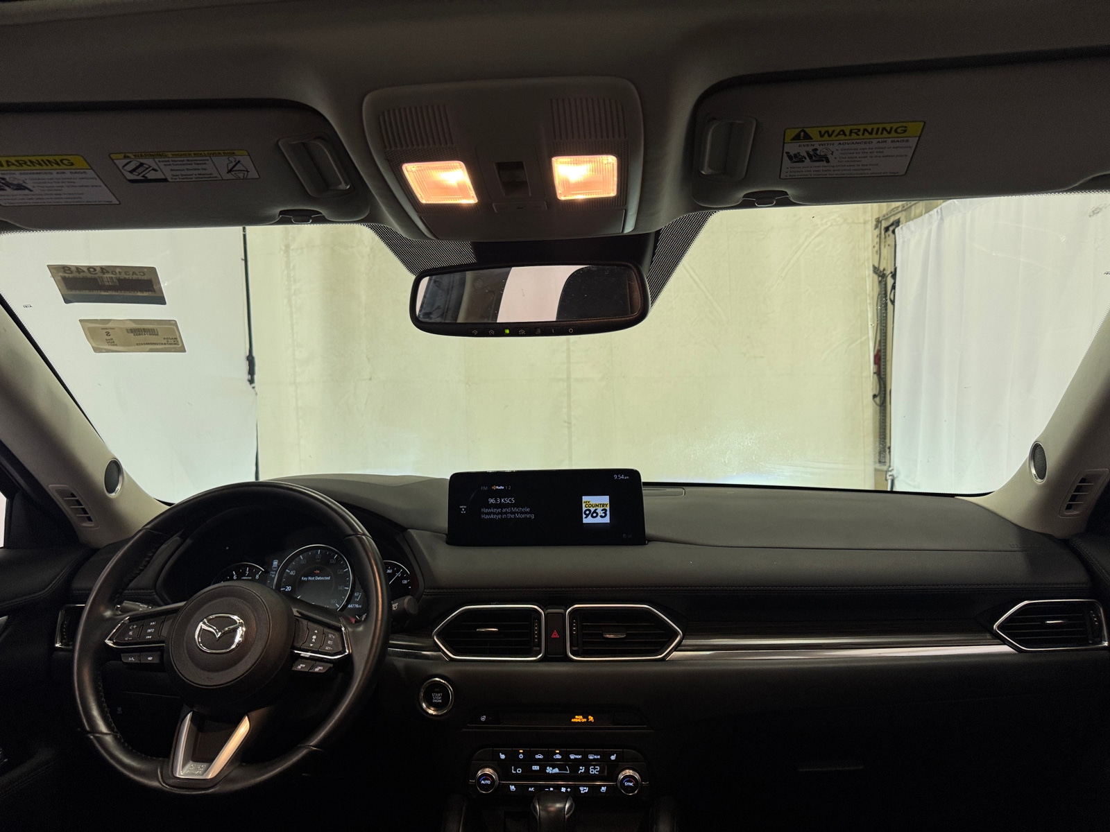 Thumbnail: 2021 Mazda CX-5 - 2