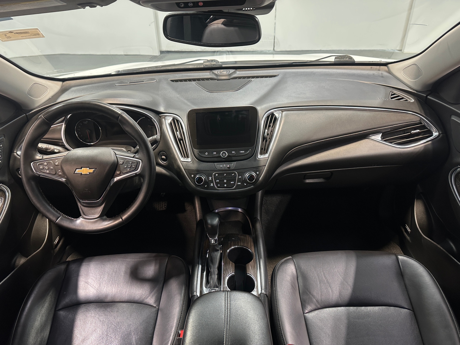 Thumbnail: 2024 Chevrolet Malibu - 2