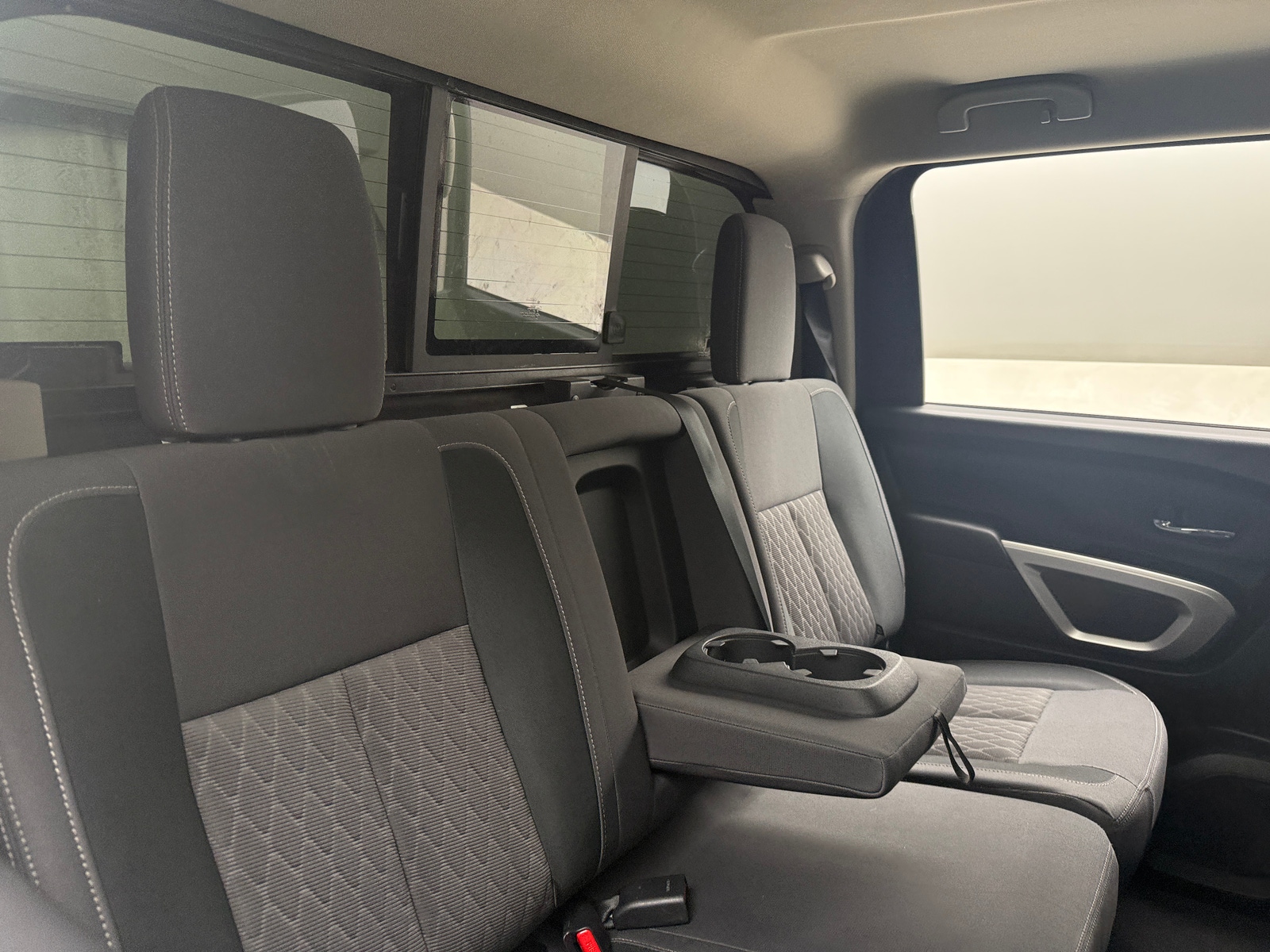 Thumbnail: 2023 Nissan Titan - 6