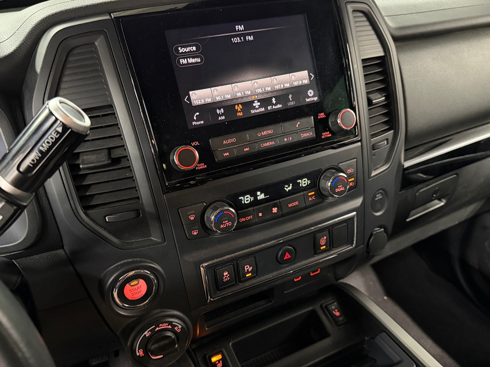 Thumbnail: 2023 Nissan Titan - 4