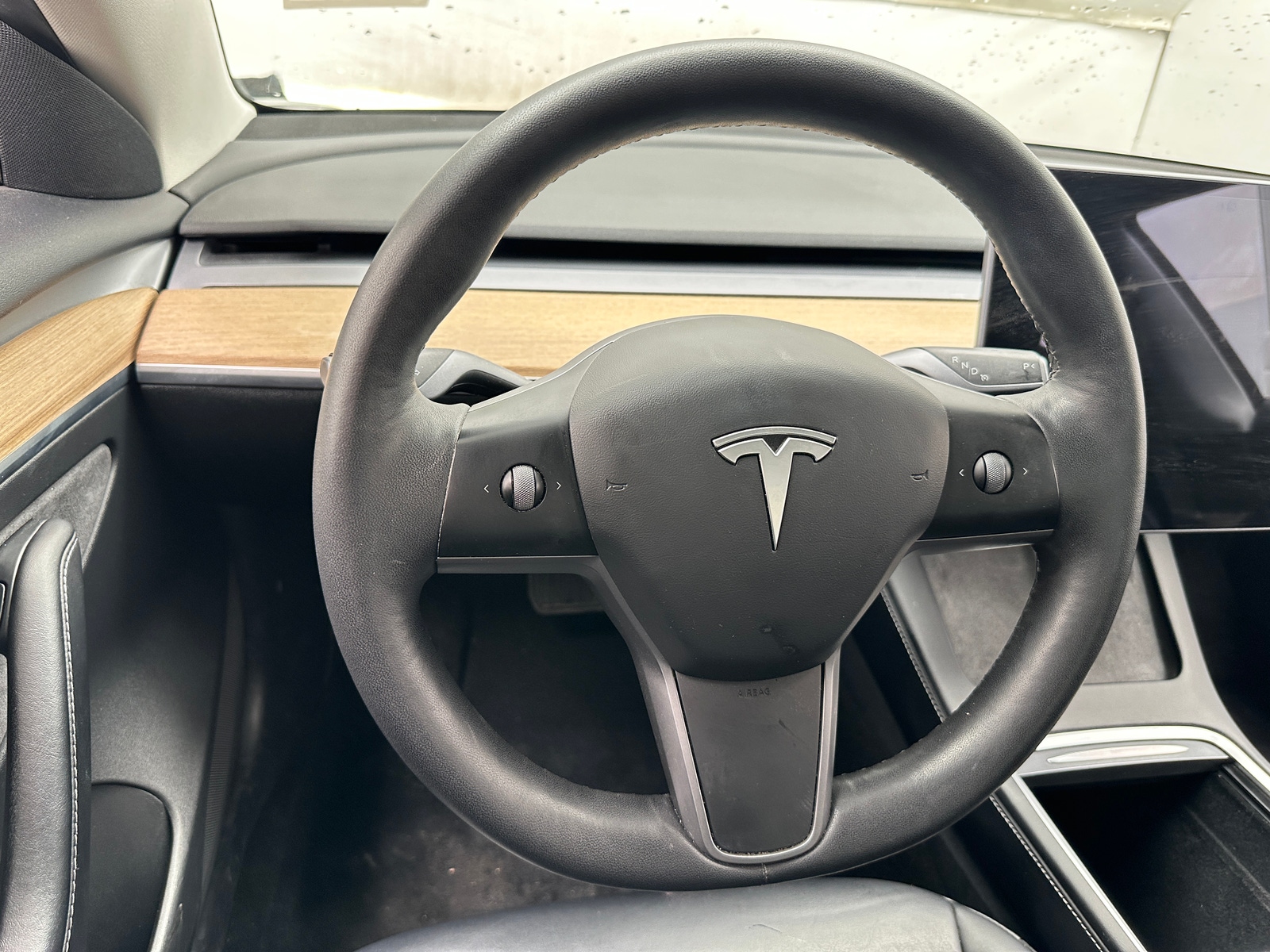 Thumbnail: 2021 Tesla Model 3 - 4