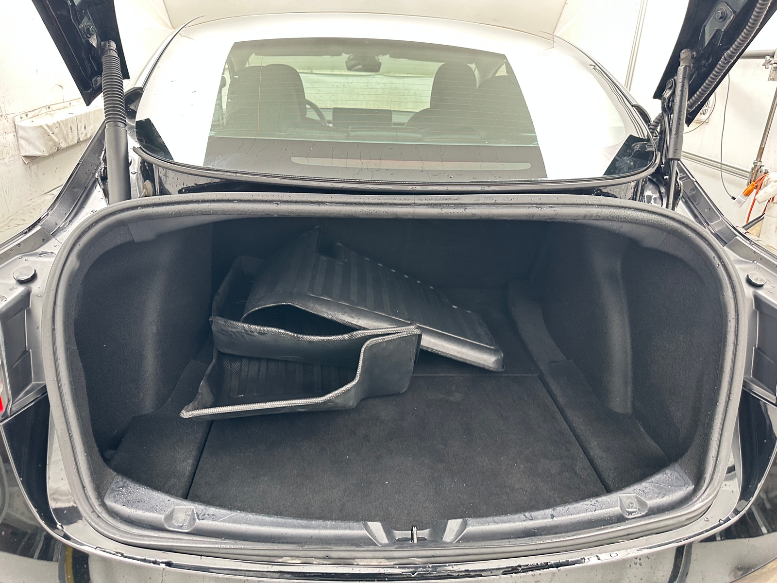 Thumbnail: 2021 Tesla Model 3 - 6