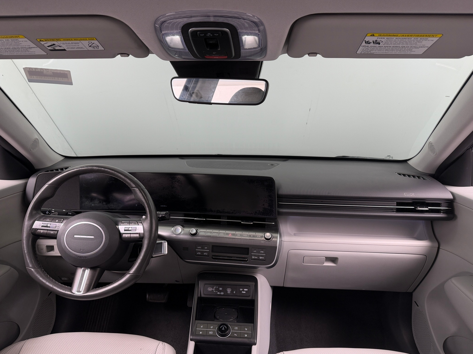 Thumbnail: 2024 Hyundai Kona - 2