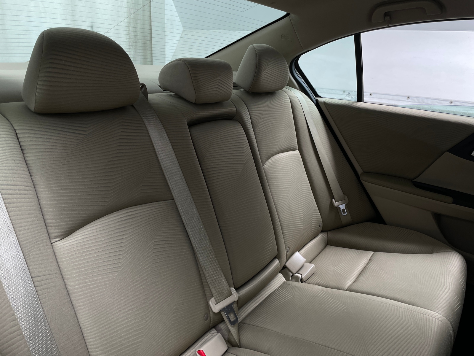 Thumbnail: 2015 Honda Accord - 6
