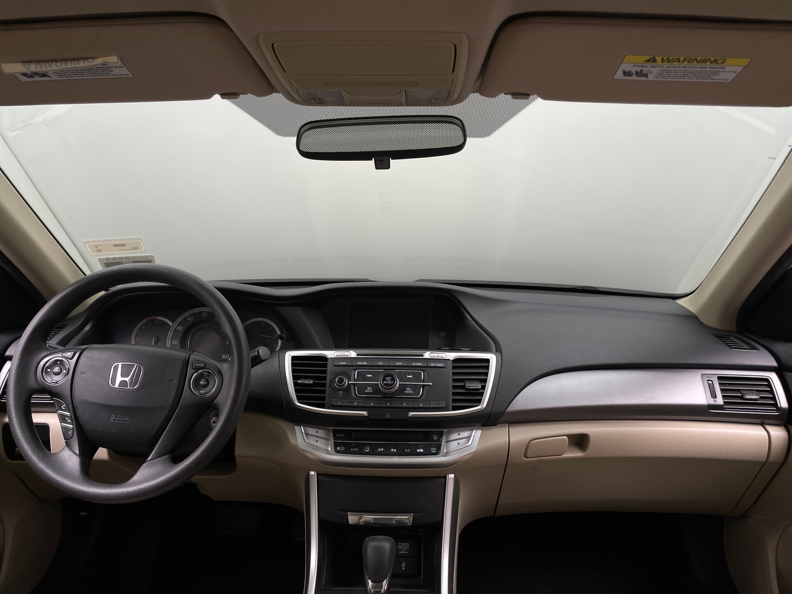 Thumbnail: 2015 Honda Accord - 3