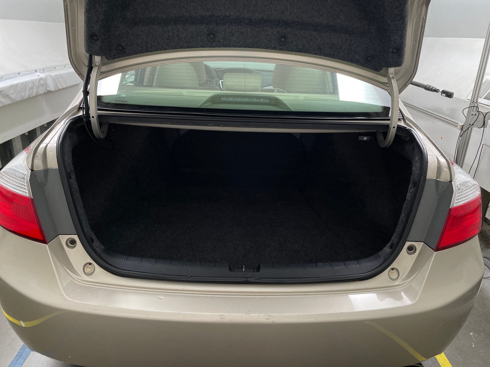 Thumbnail: 2015 Honda Accord - 7