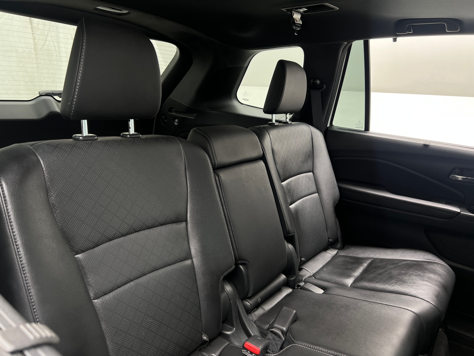 Thumbnail: 2019 Honda Passport - 5