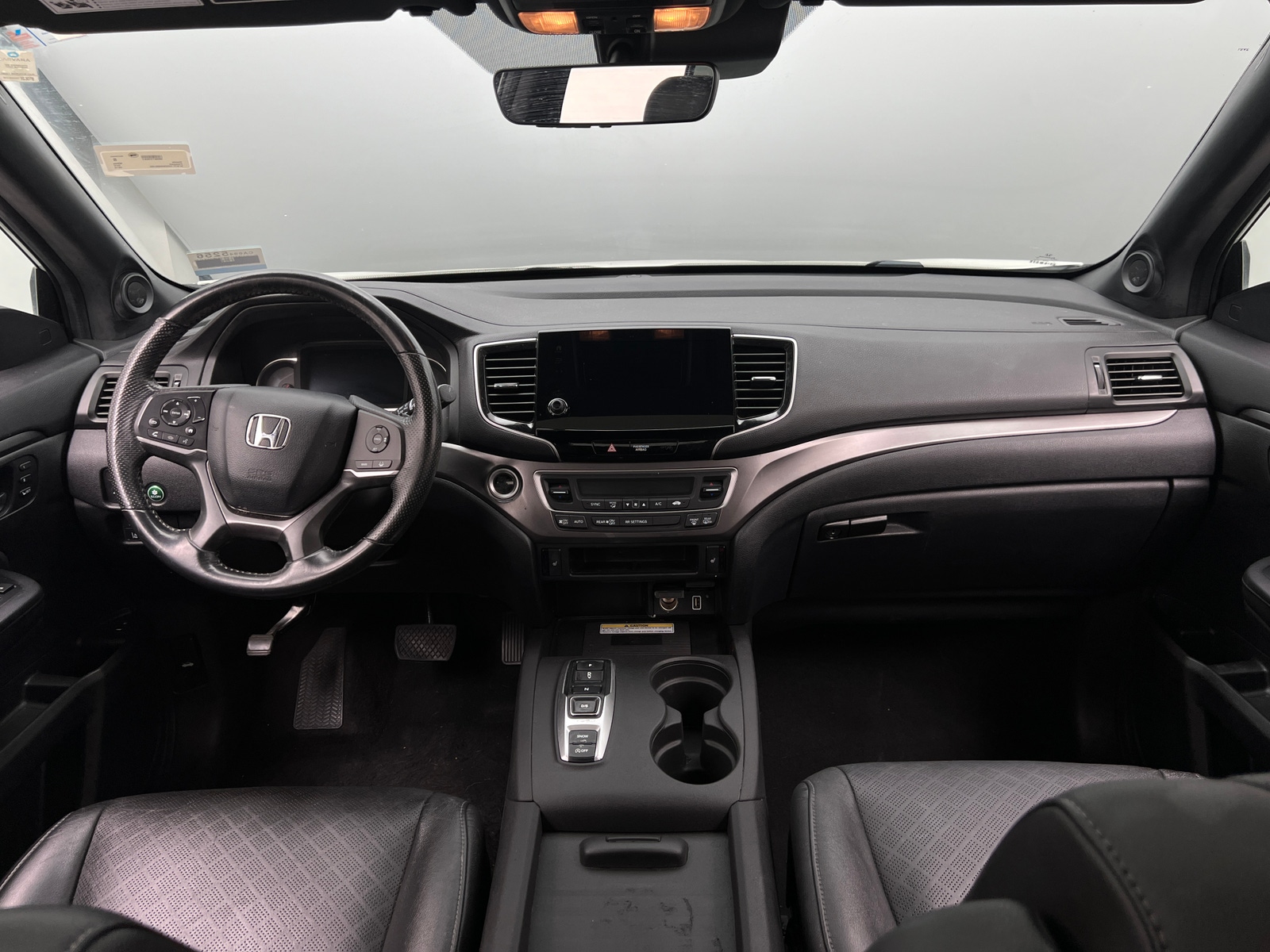 Thumbnail: 2019 Honda Passport - 2