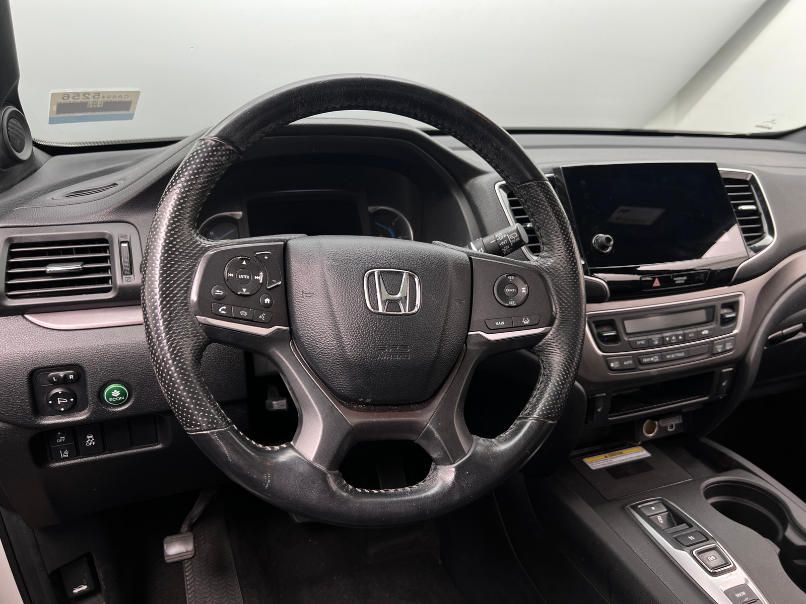 Thumbnail: 2019 Honda Passport - 4