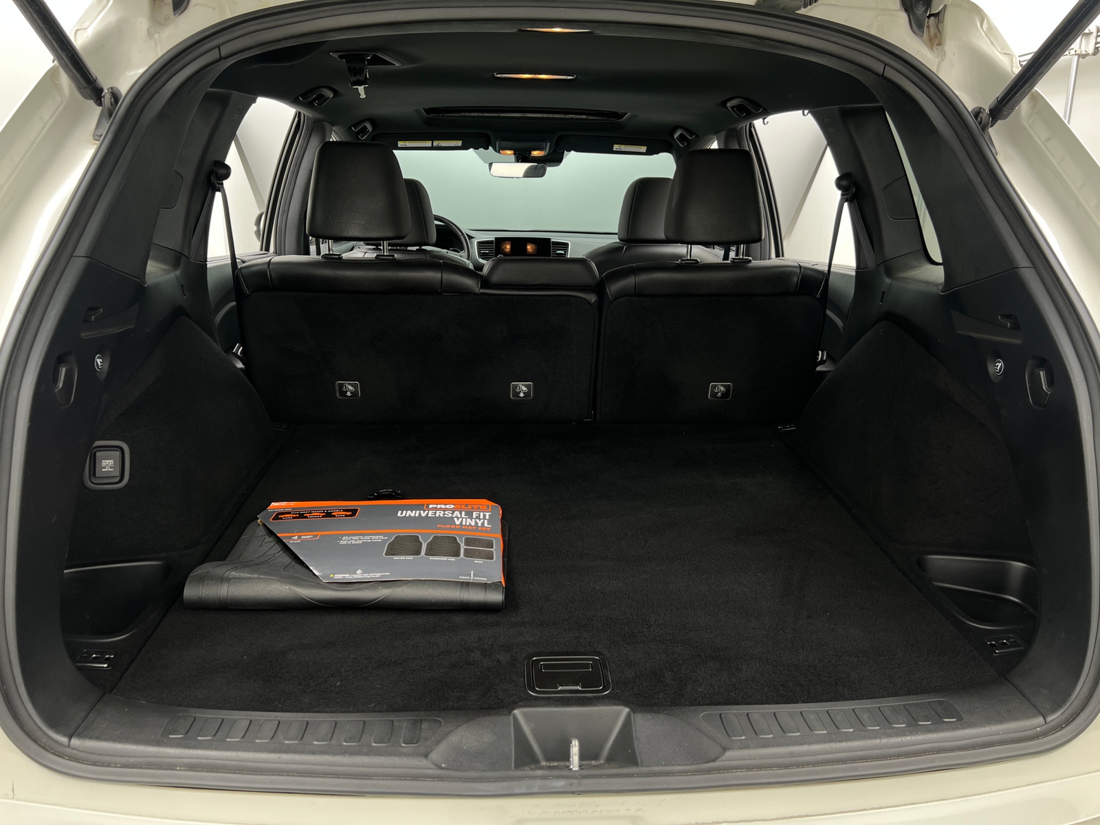 Thumbnail: 2019 Honda Passport - 6