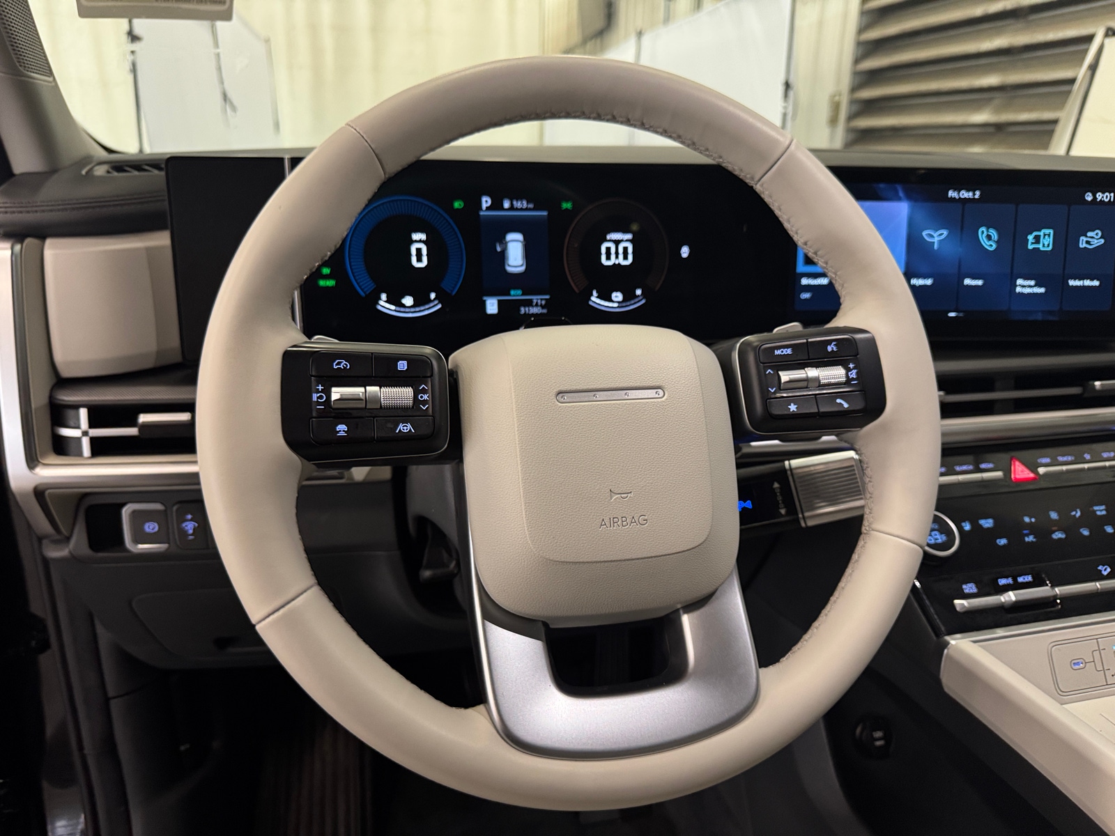 Thumbnail: 2024 Hyundai Santa Fe - 4