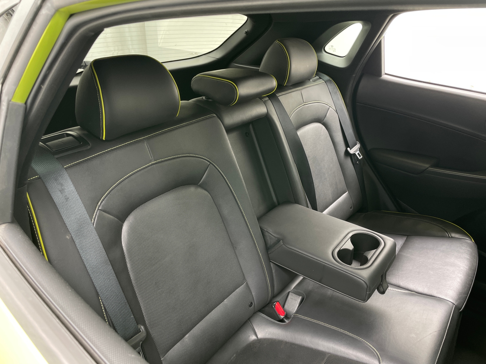 Thumbnail: 2020 Hyundai Kona - 5