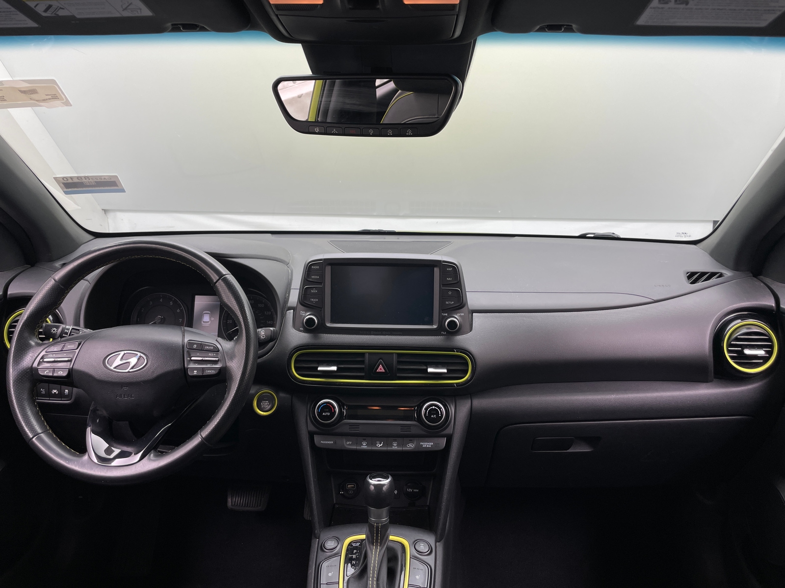 Thumbnail: 2020 Hyundai Kona - 2