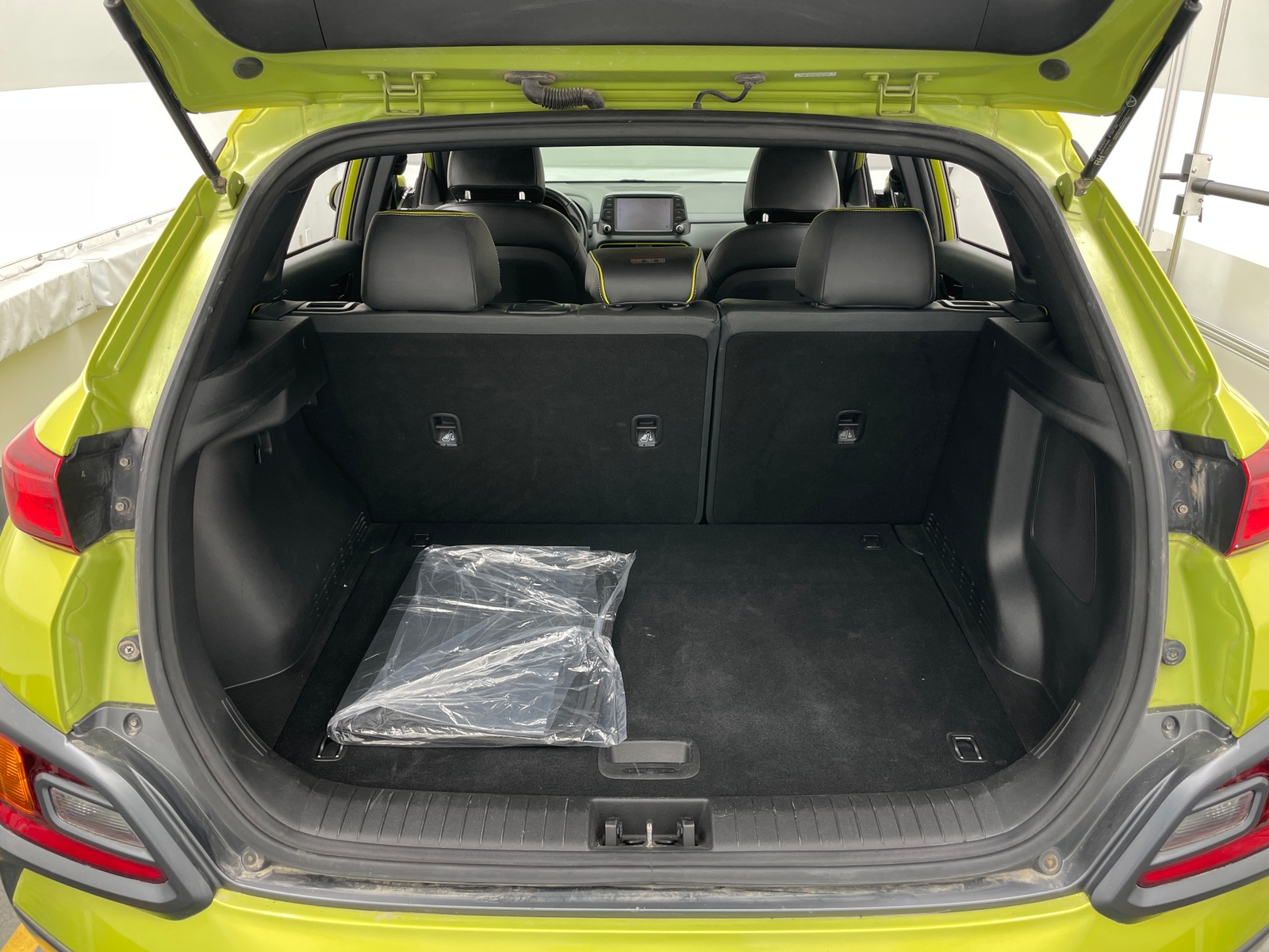 Thumbnail: 2020 Hyundai Kona - 6