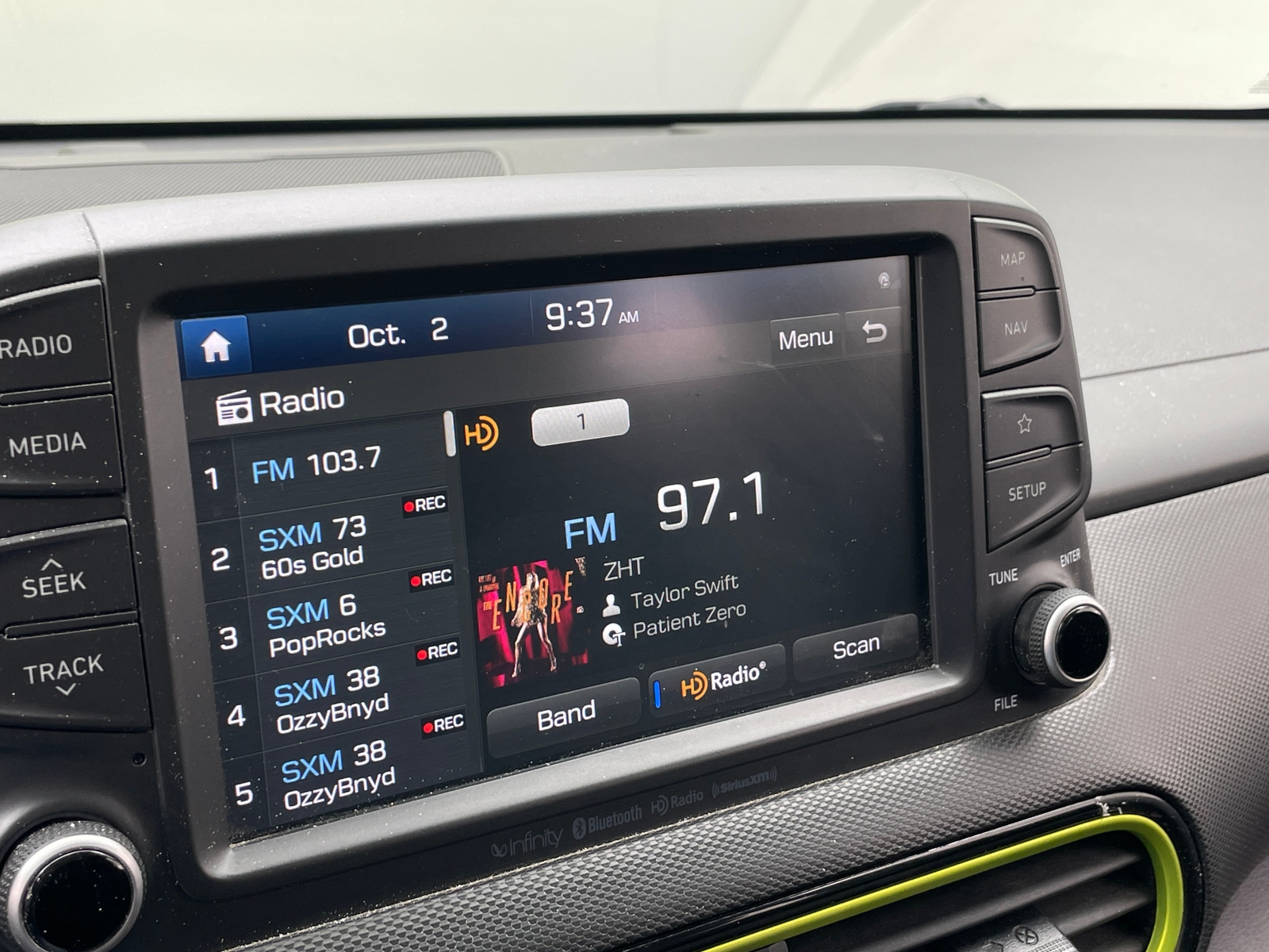 Thumbnail: 2020 Hyundai Kona - 3