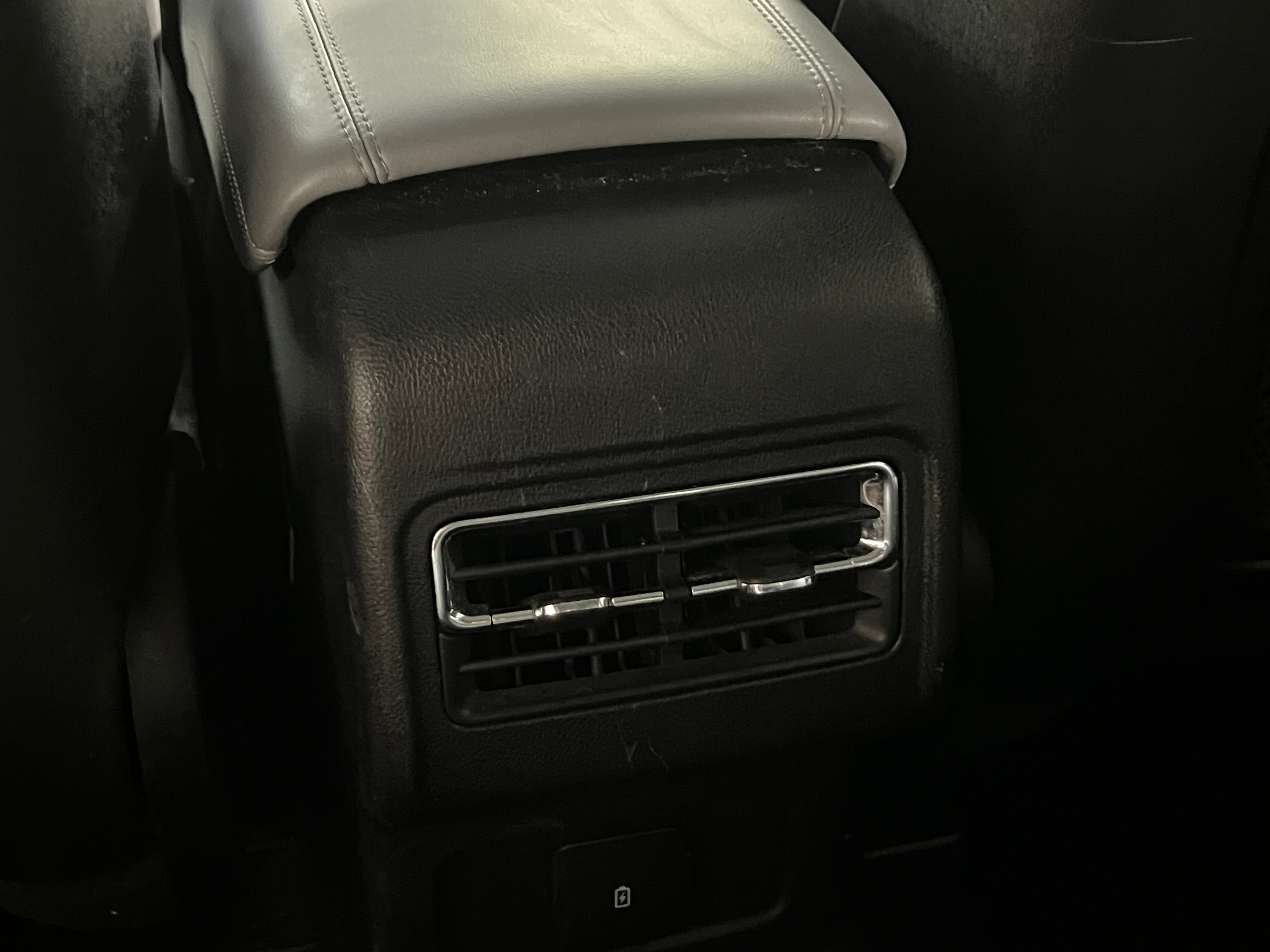 2021 Lincoln Corsair