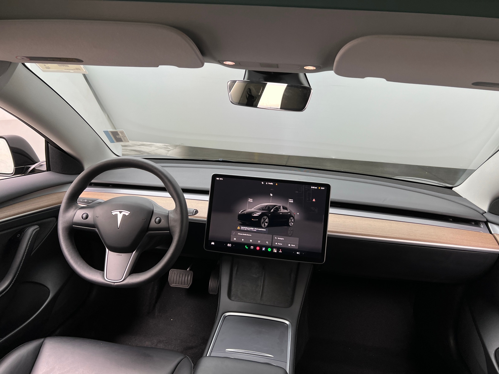 Thumbnail: 2023 Tesla Model 3 - 2