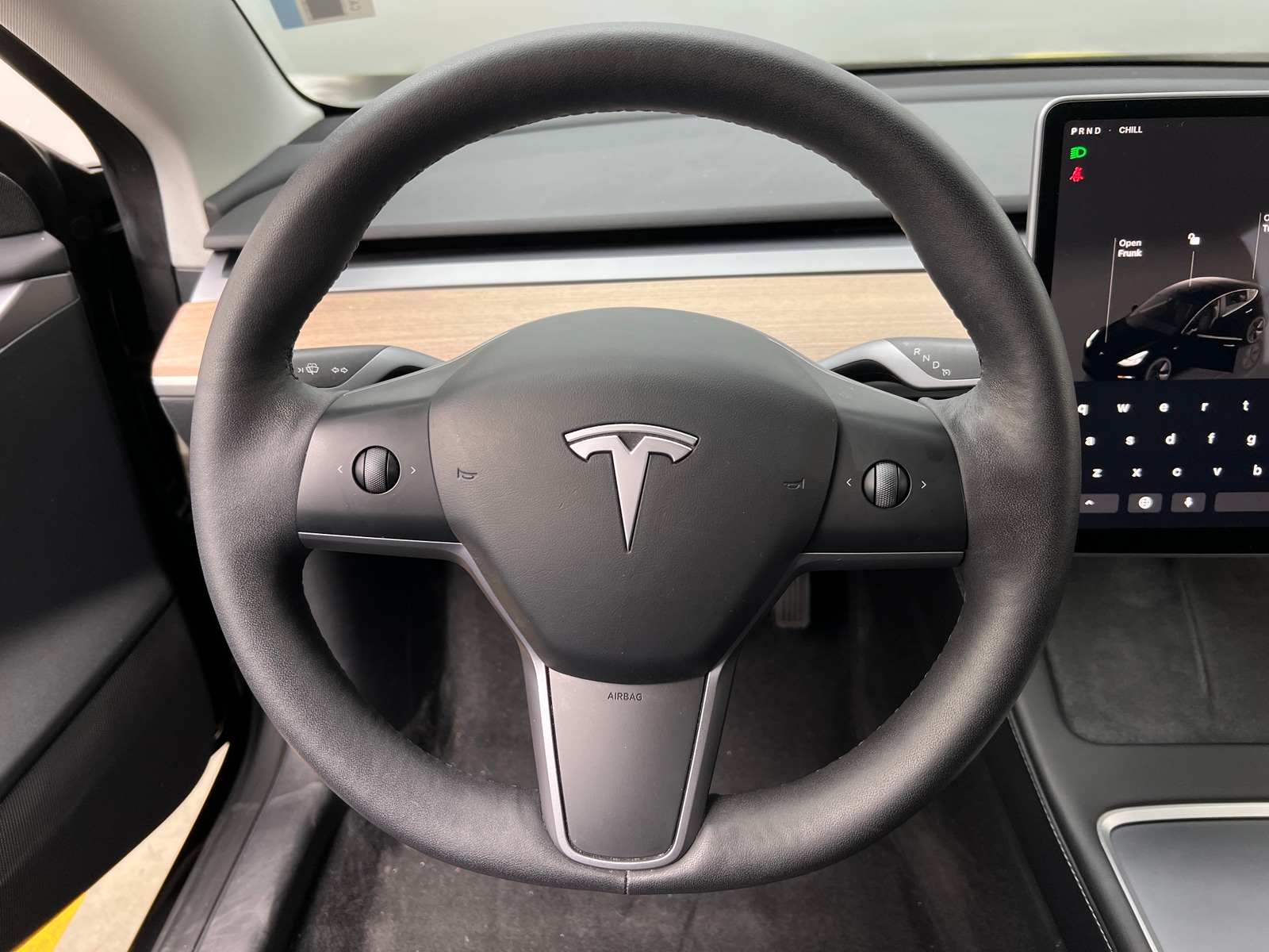 Thumbnail: 2023 Tesla Model 3 - 4
