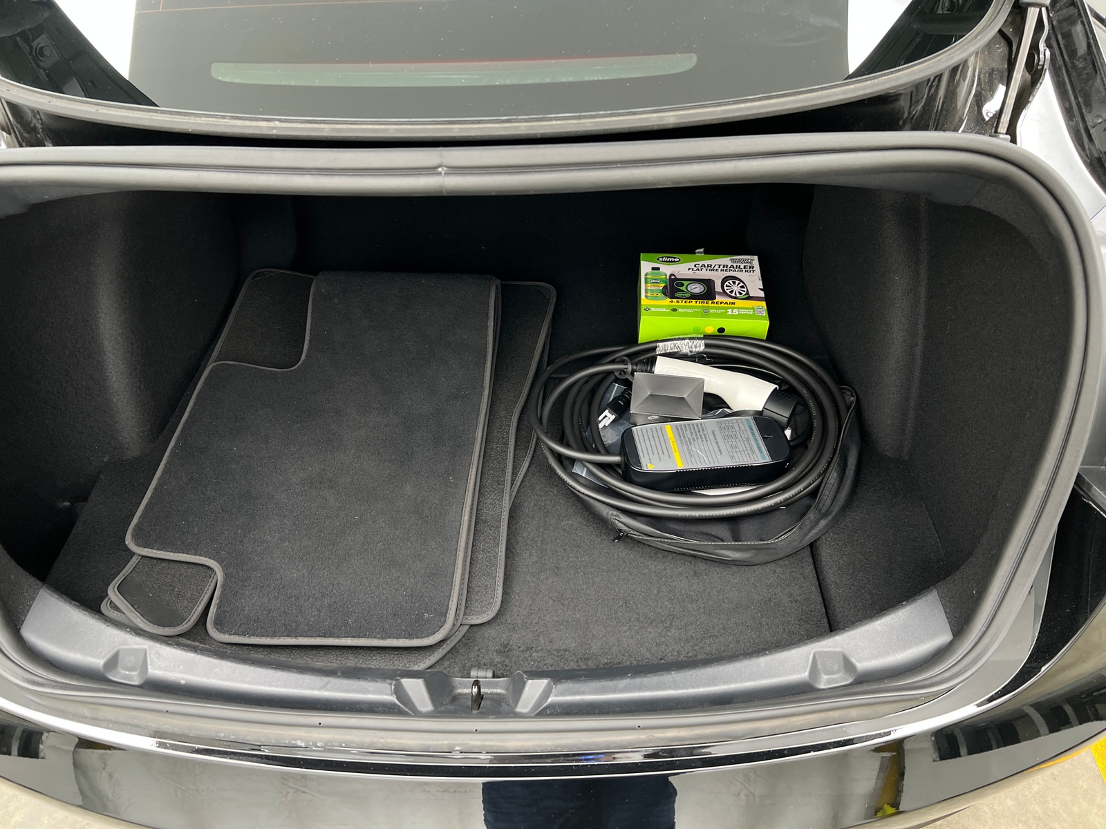 Thumbnail: 2023 Tesla Model 3 - 6
