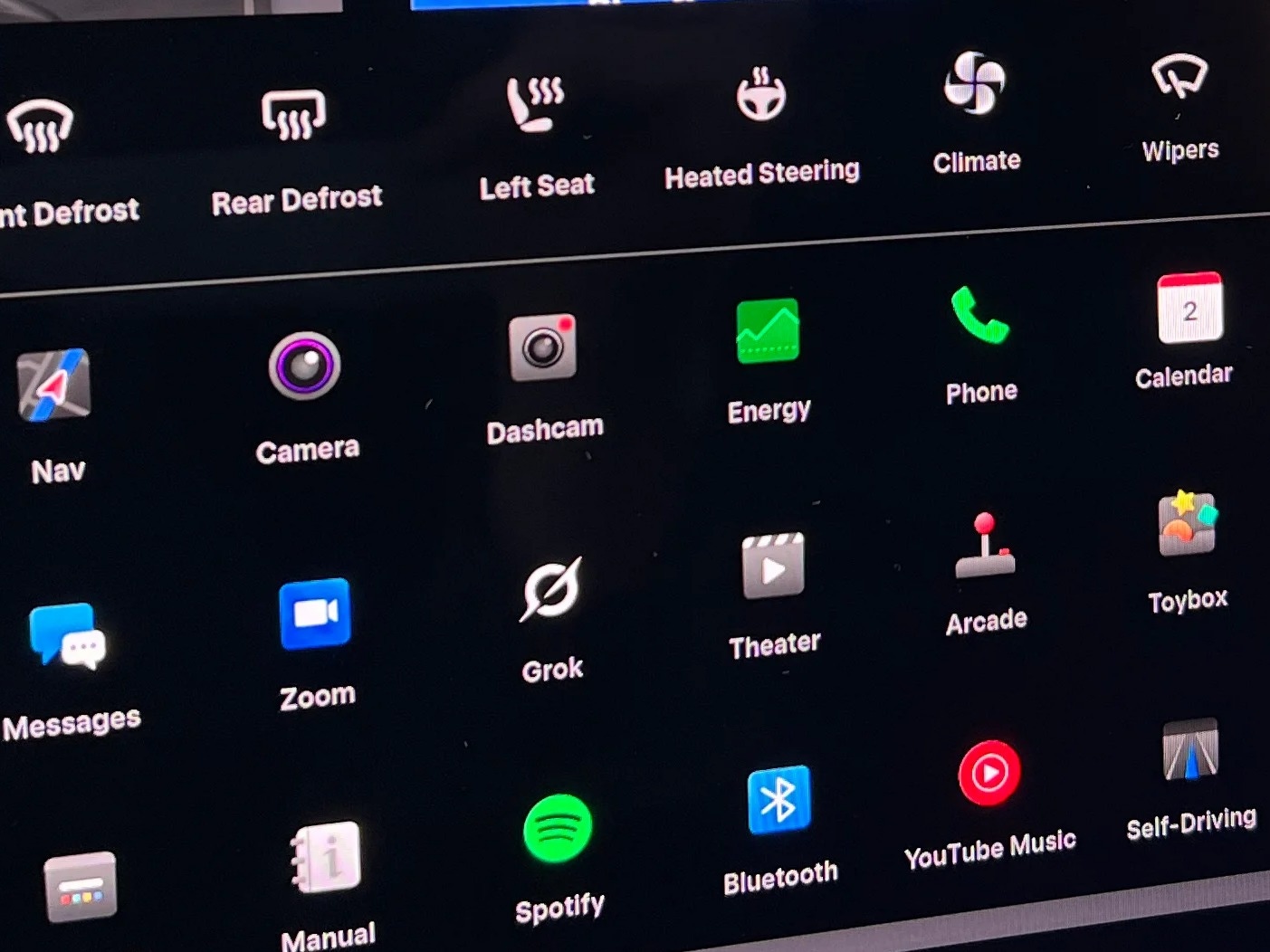 Thumbnail: 2023 Tesla Model 3 - 3