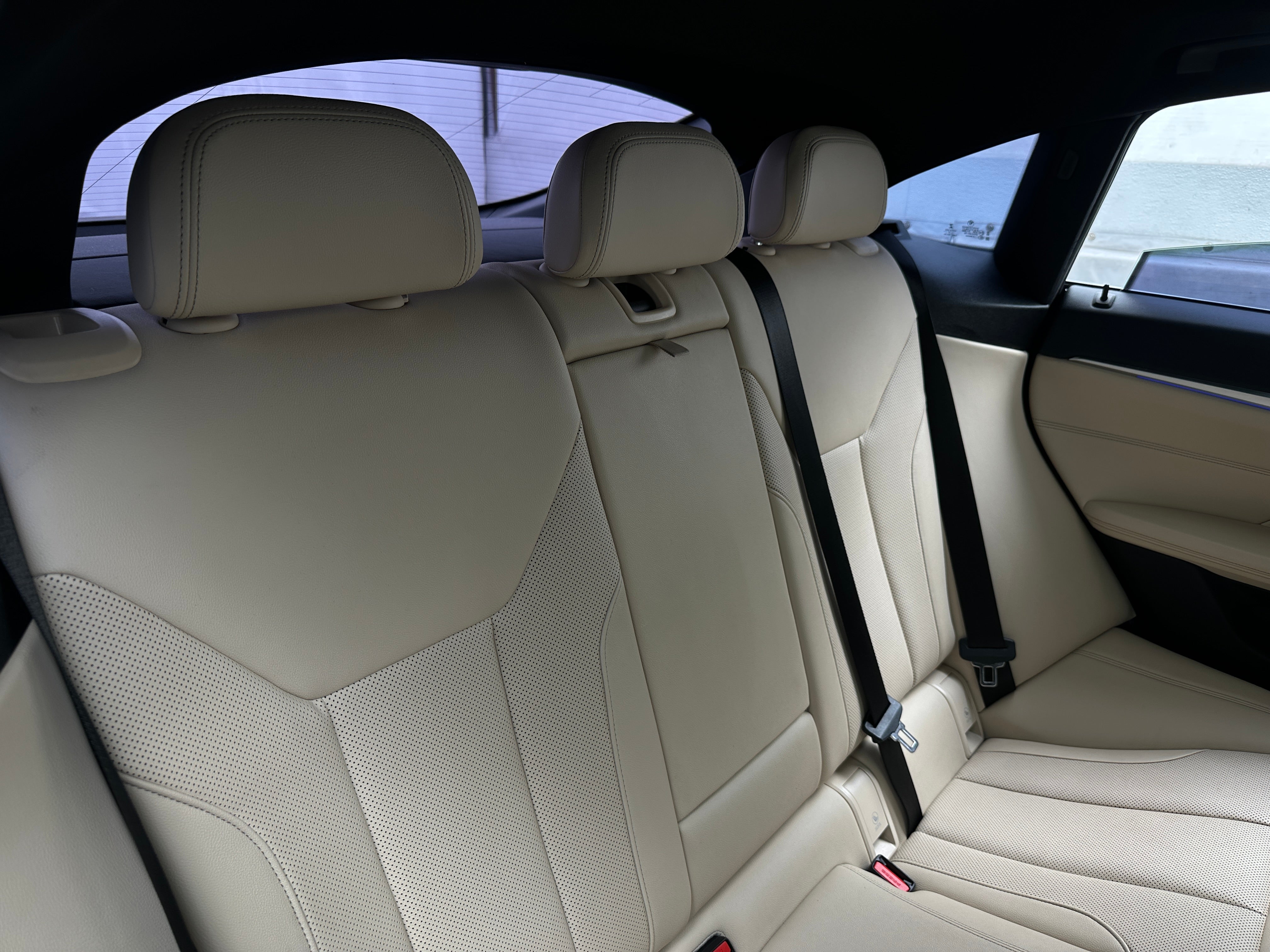 2023 BMW 4 Series 430i